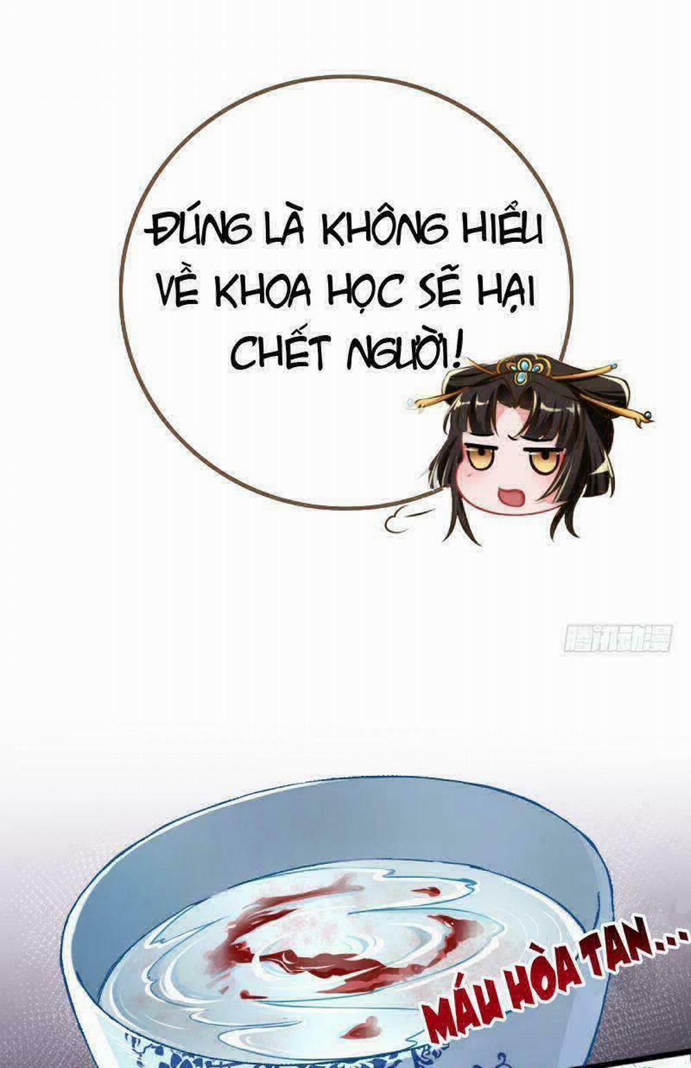 Vạn Tra Triêu Hoàng 19 trang 8