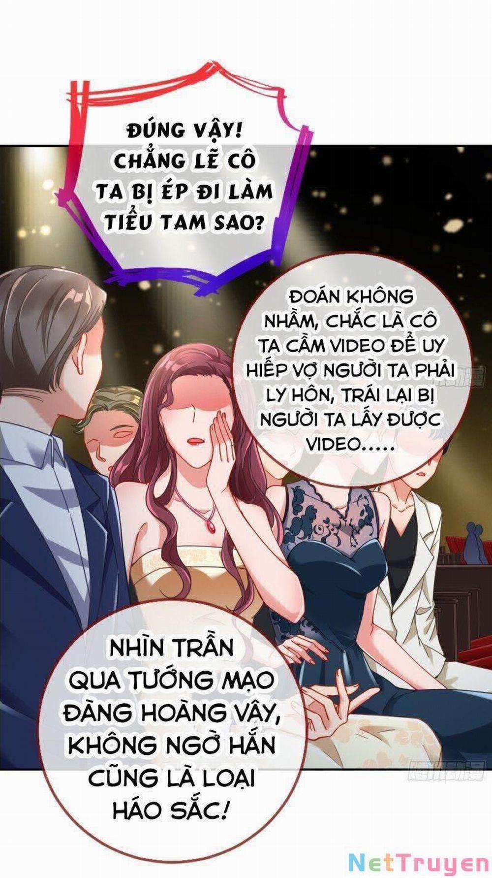 Vạn Tra Triêu Hoàng 190 trang 14