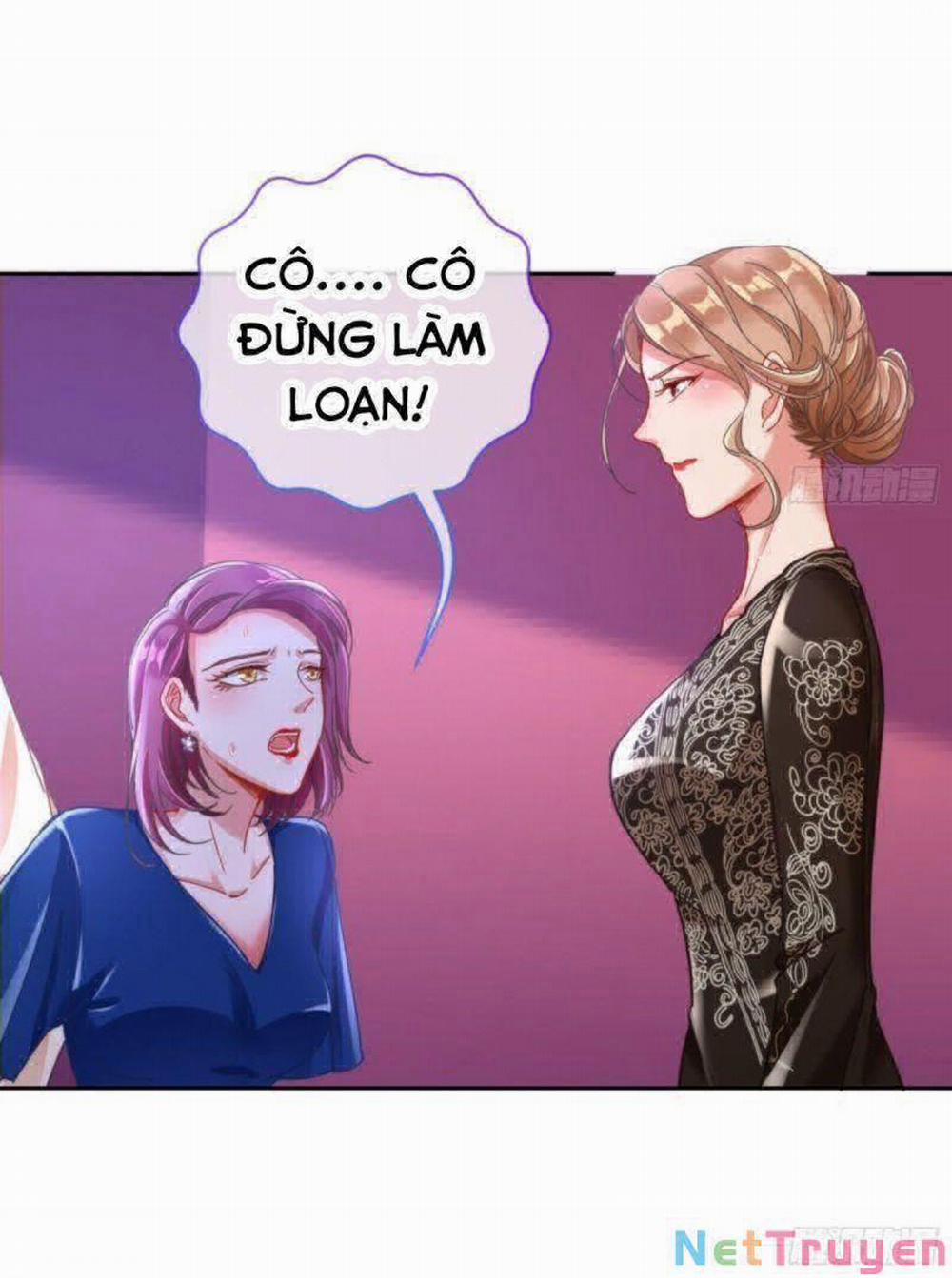 Vạn Tra Triêu Hoàng 190 trang 17