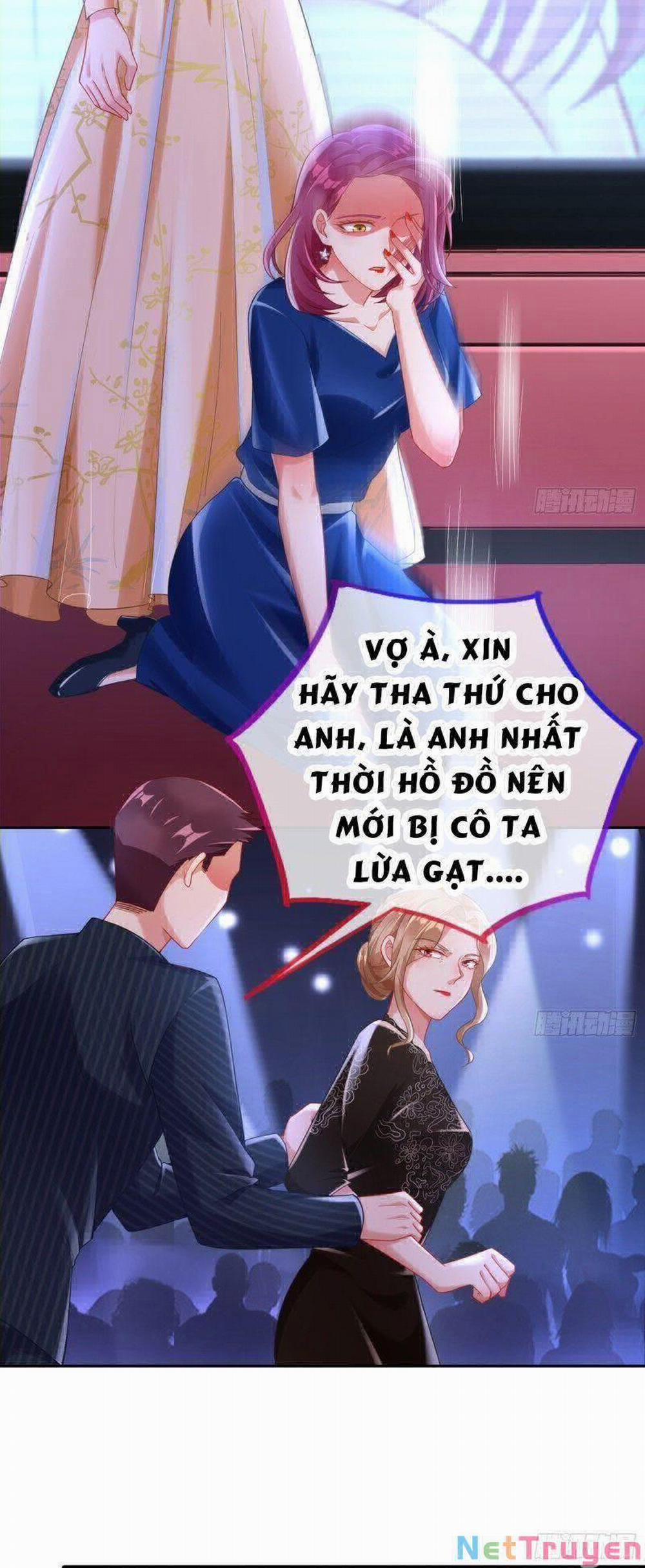 Vạn Tra Triêu Hoàng 190 trang 19