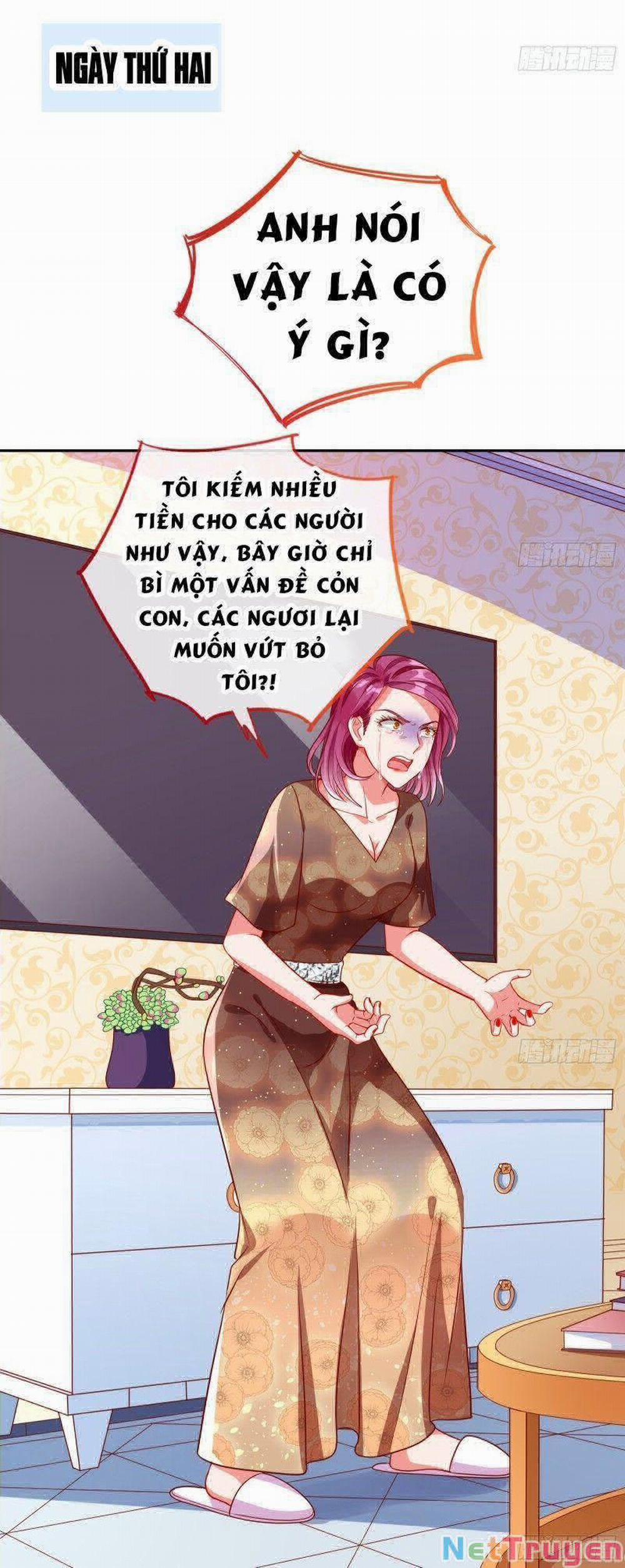 Vạn Tra Triêu Hoàng 190 trang 24