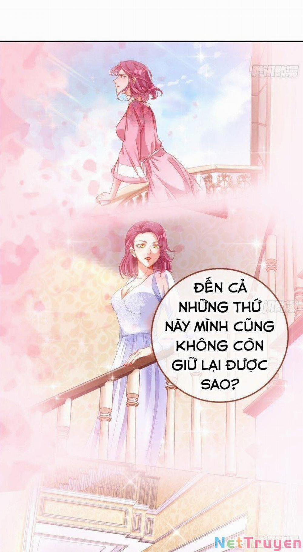 Vạn Tra Triêu Hoàng 190 trang 31