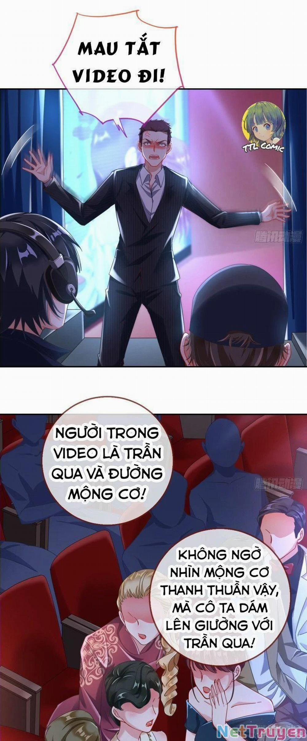 Vạn Tra Triêu Hoàng 190 trang 7