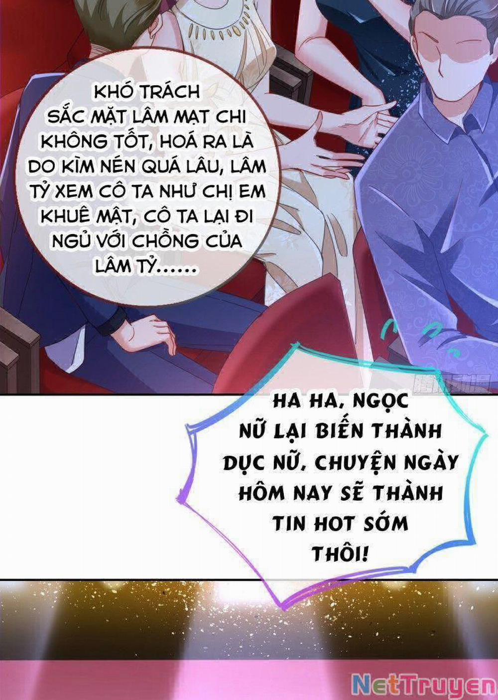 Vạn Tra Triêu Hoàng 190 trang 8