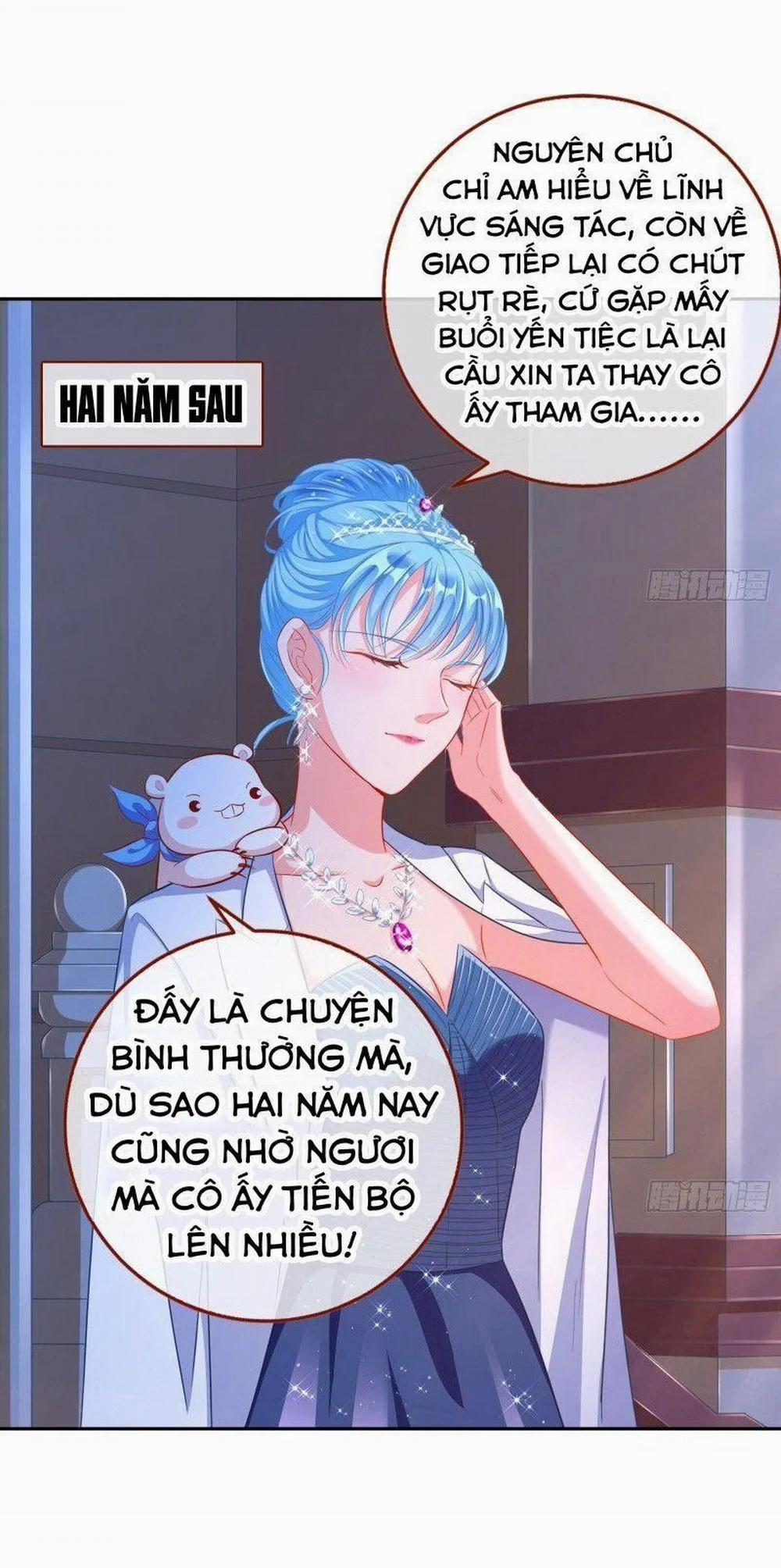 Vạn Tra Triêu Hoàng 191 trang 1