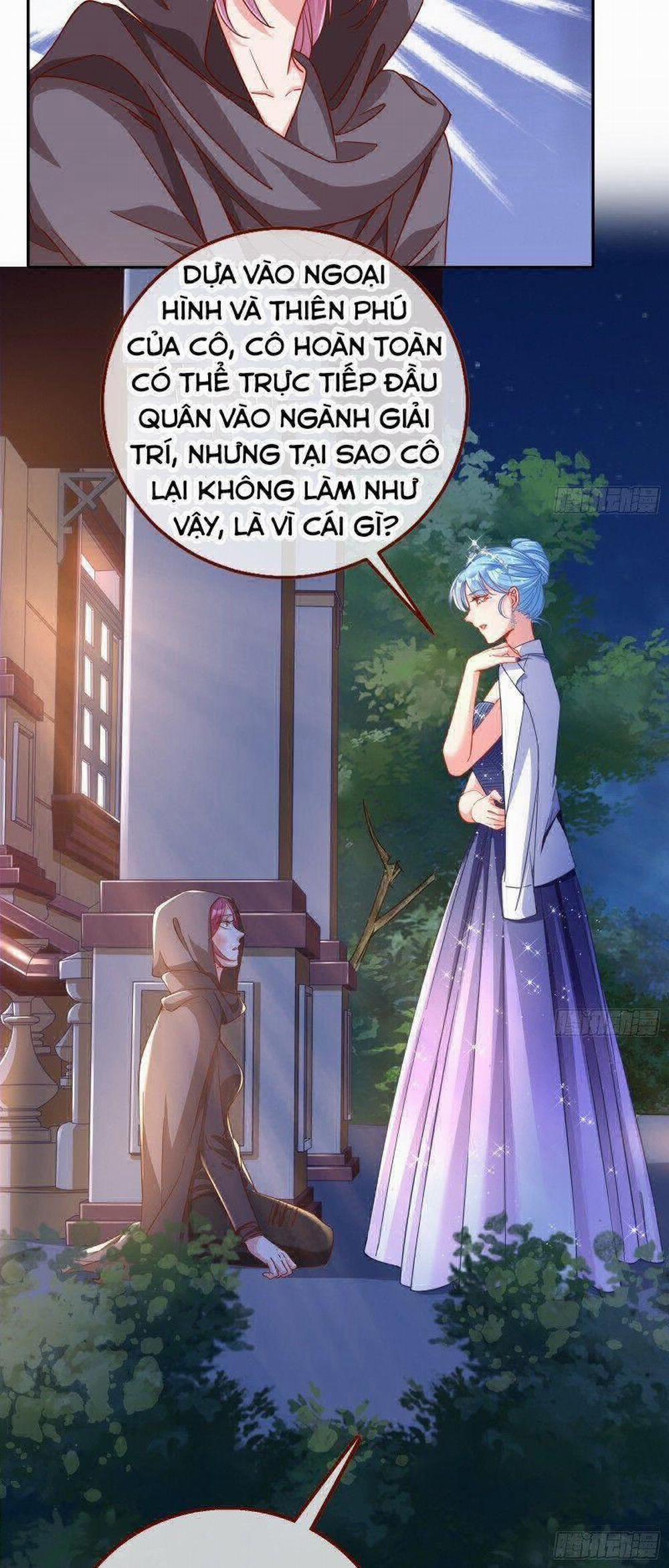 Vạn Tra Triêu Hoàng 191 trang 10