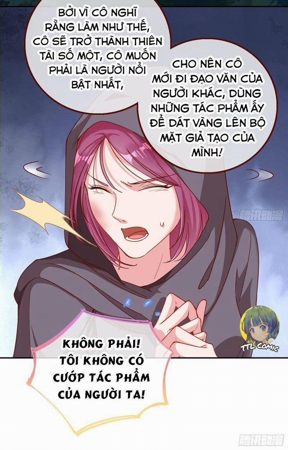 Vạn Tra Triêu Hoàng 191 trang 11
