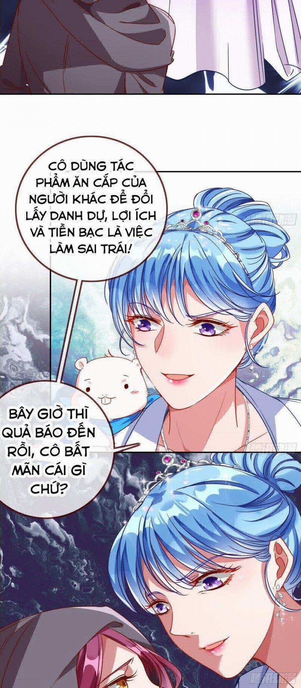 Vạn Tra Triêu Hoàng 191 trang 13