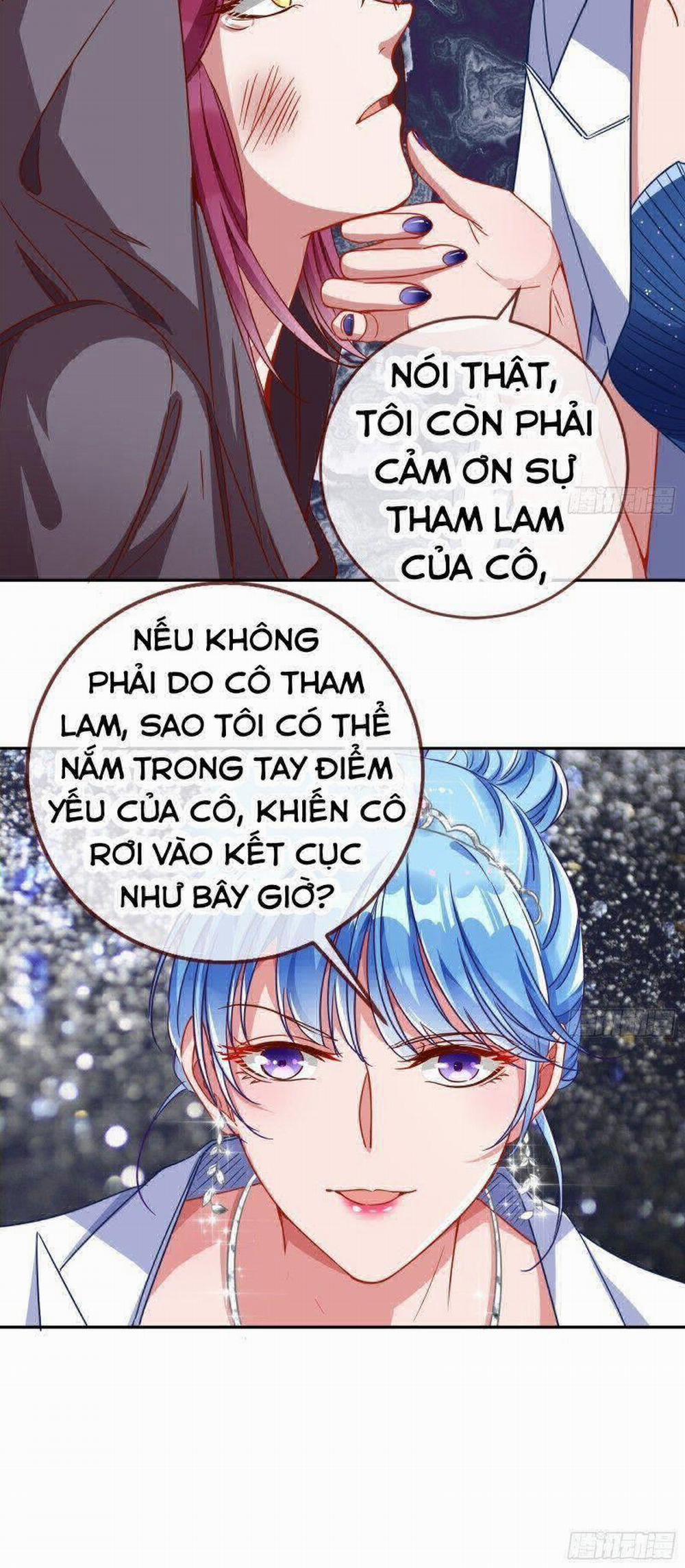Vạn Tra Triêu Hoàng 191 trang 14