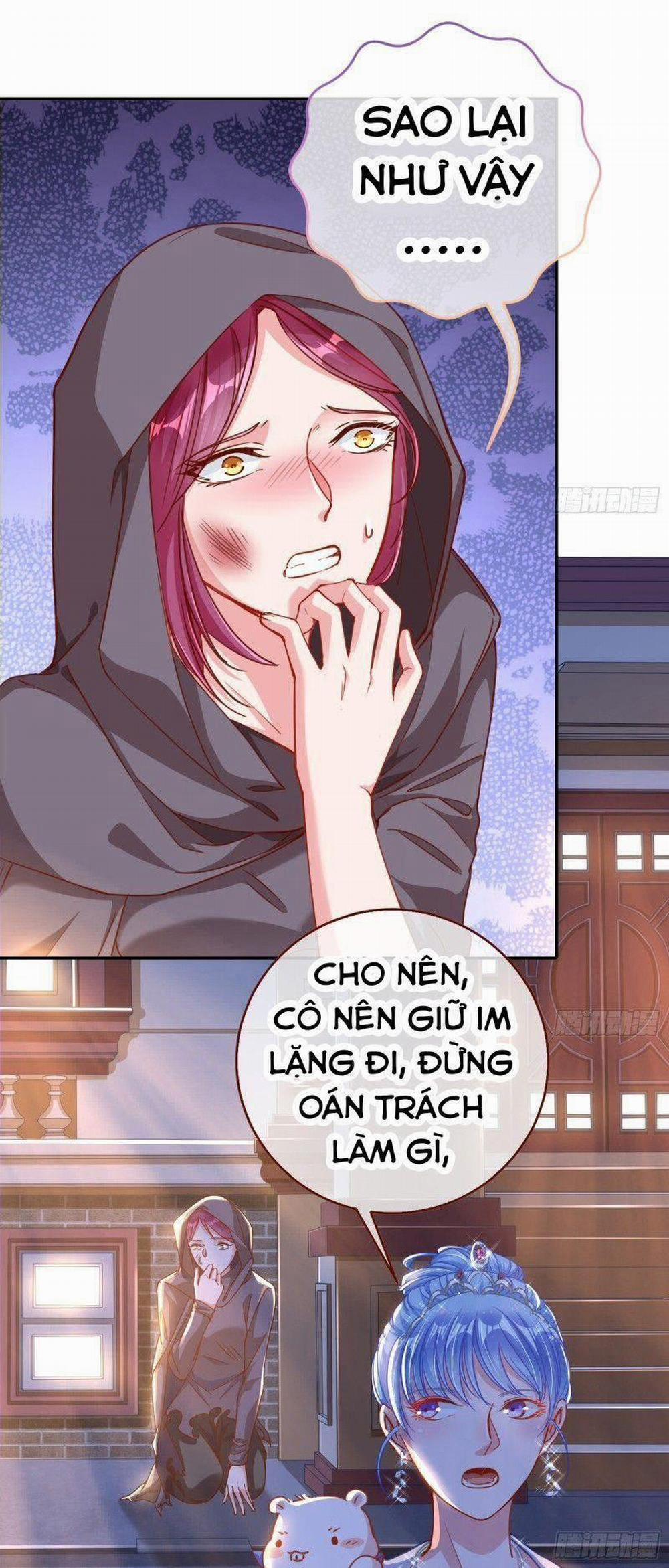 Vạn Tra Triêu Hoàng 191 trang 22
