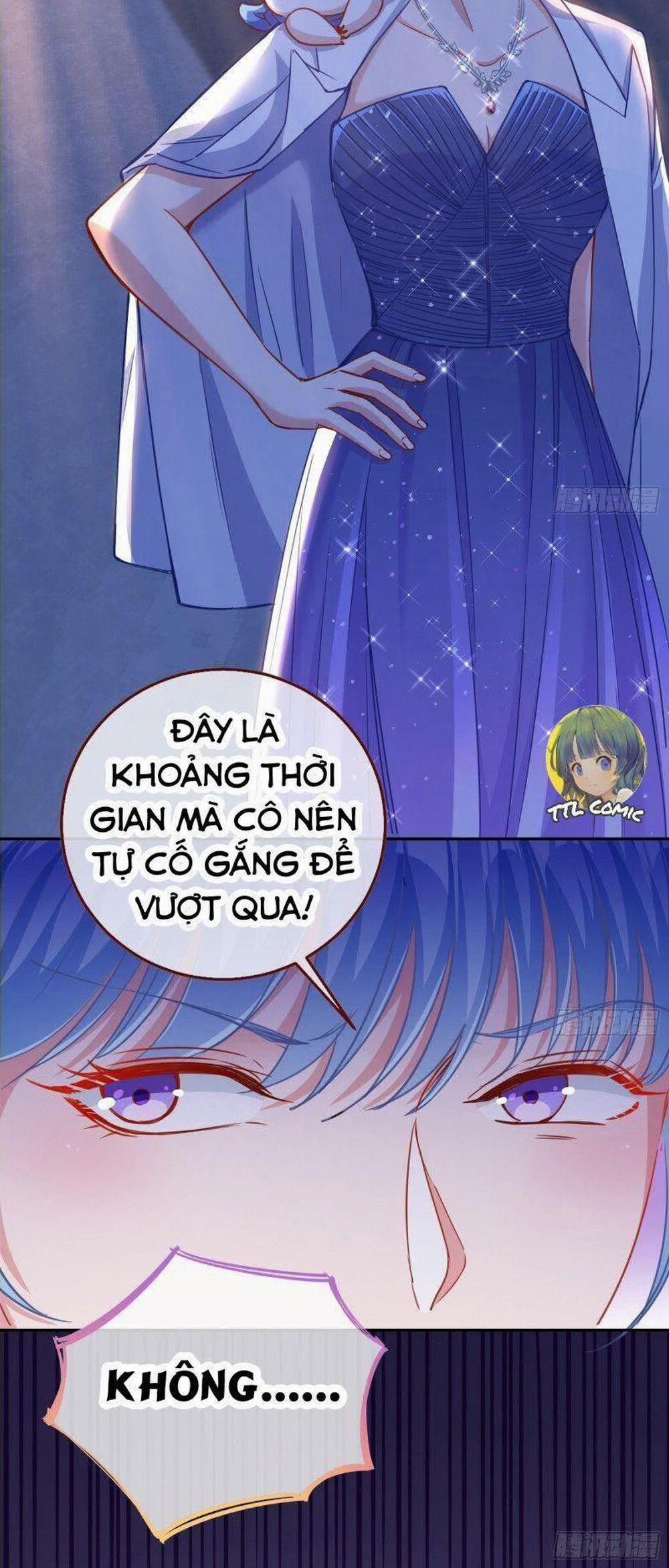 Vạn Tra Triêu Hoàng 191 trang 23
