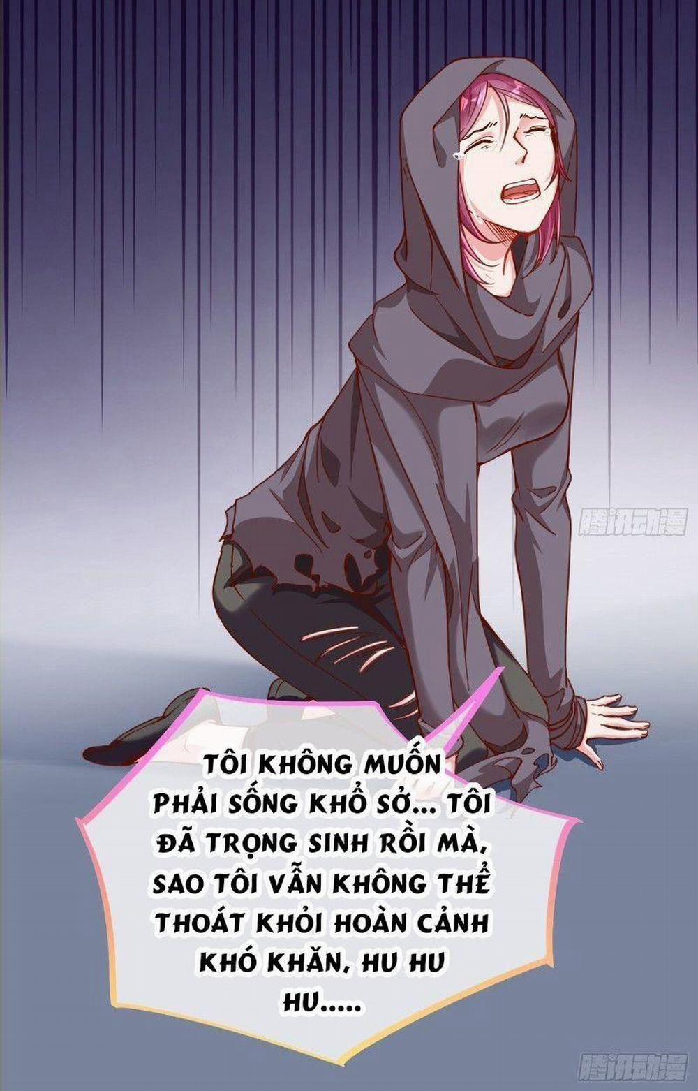 Vạn Tra Triêu Hoàng 191 trang 24