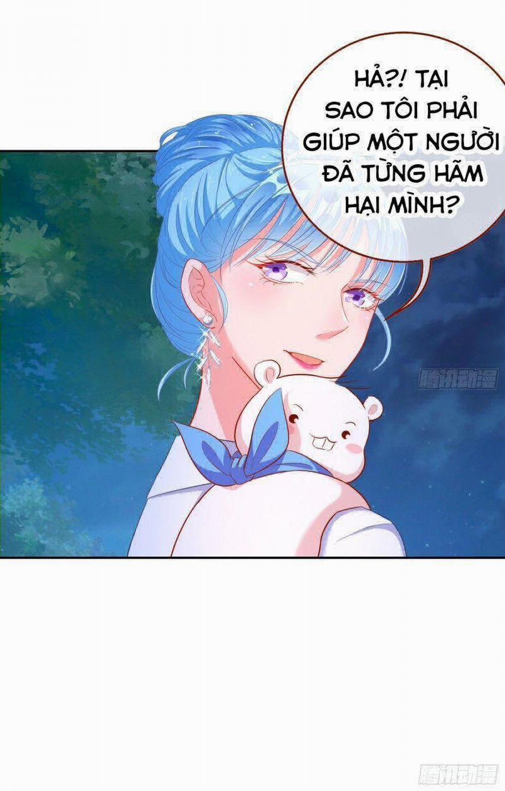 Vạn Tra Triêu Hoàng 191 trang 4