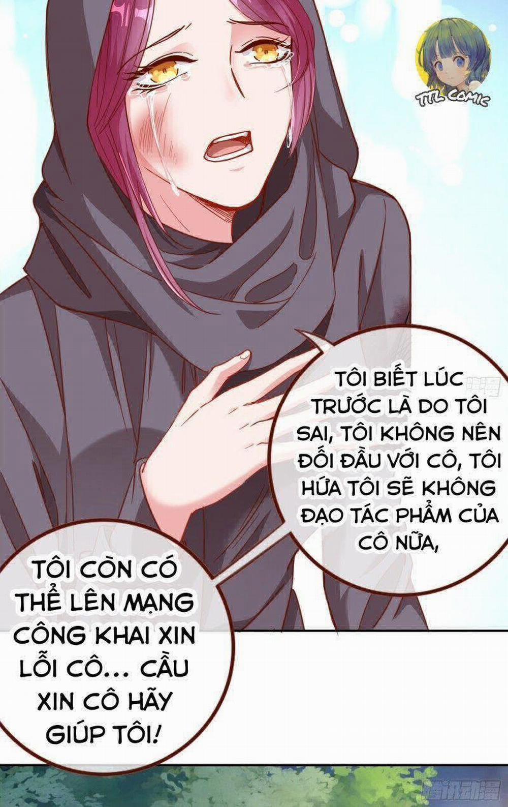 Vạn Tra Triêu Hoàng 191 trang 7