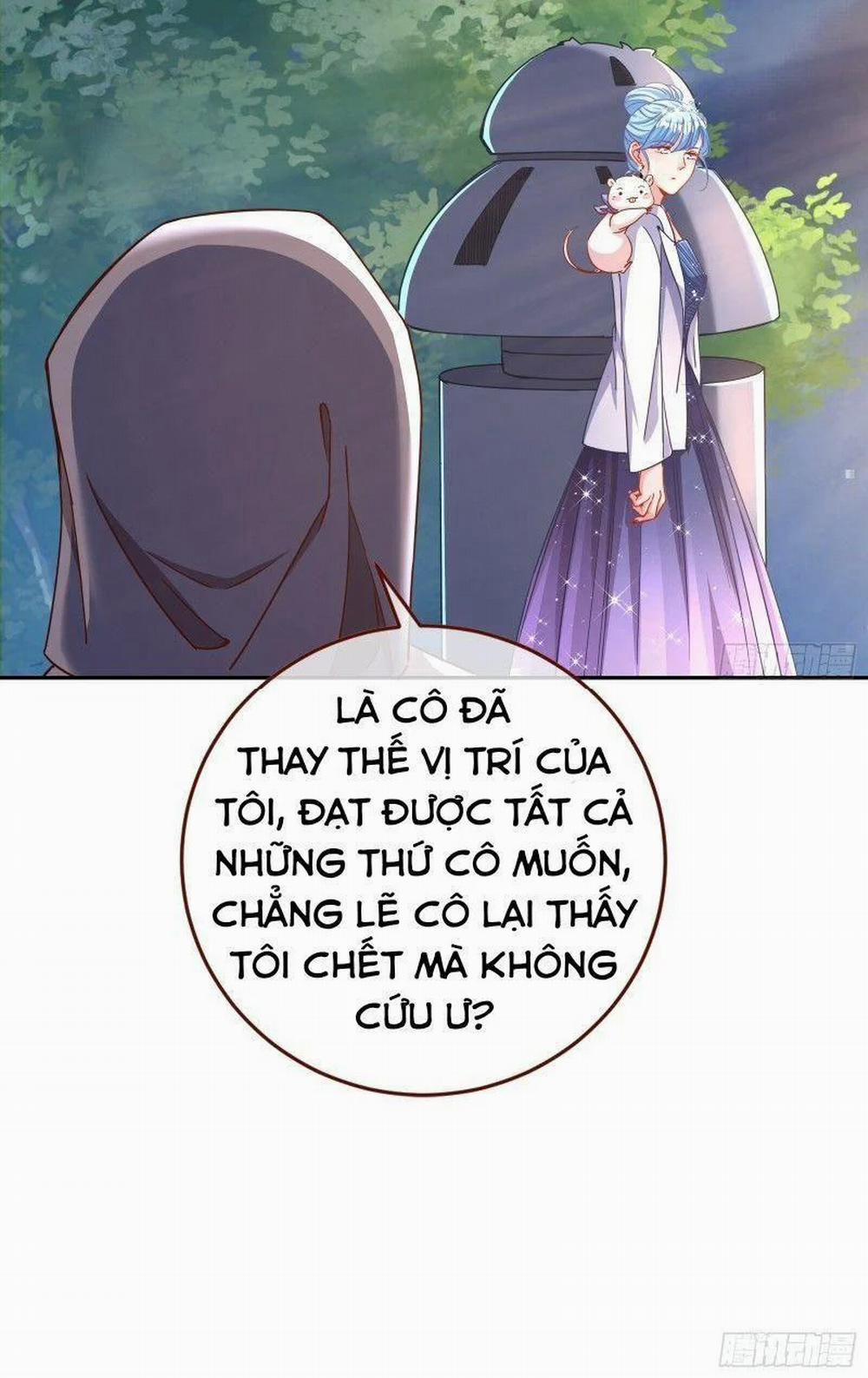 Vạn Tra Triêu Hoàng 191 trang 8