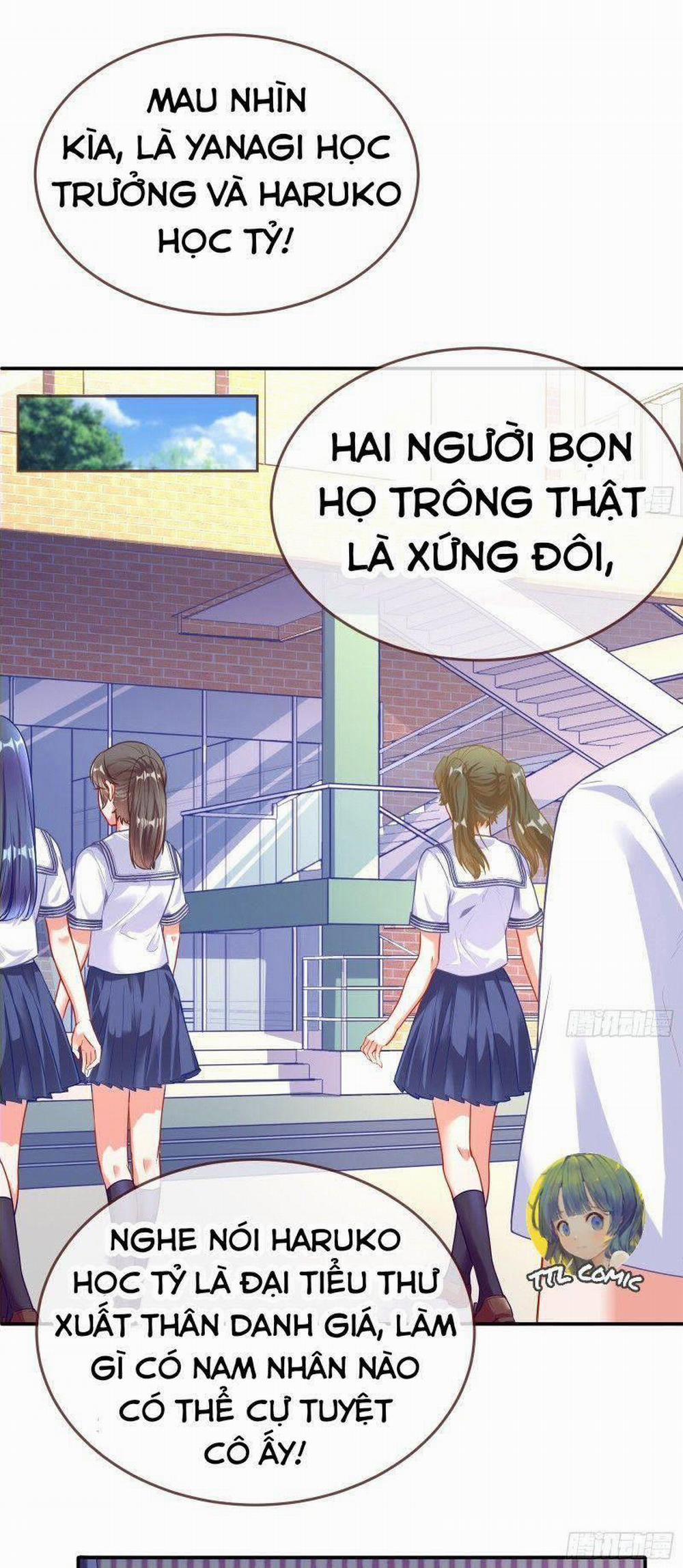 Vạn Tra Triêu Hoàng 192 trang 1
