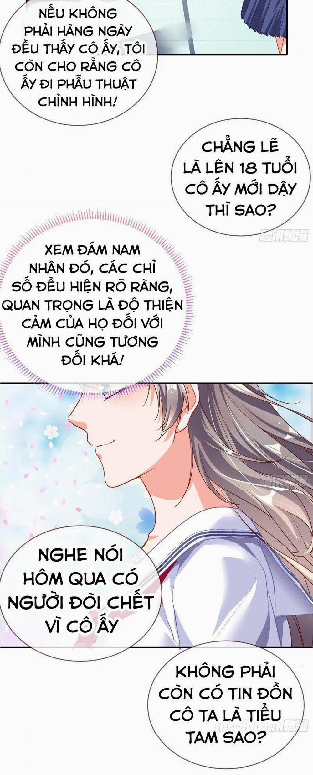 Vạn Tra Triêu Hoàng 192 trang 10