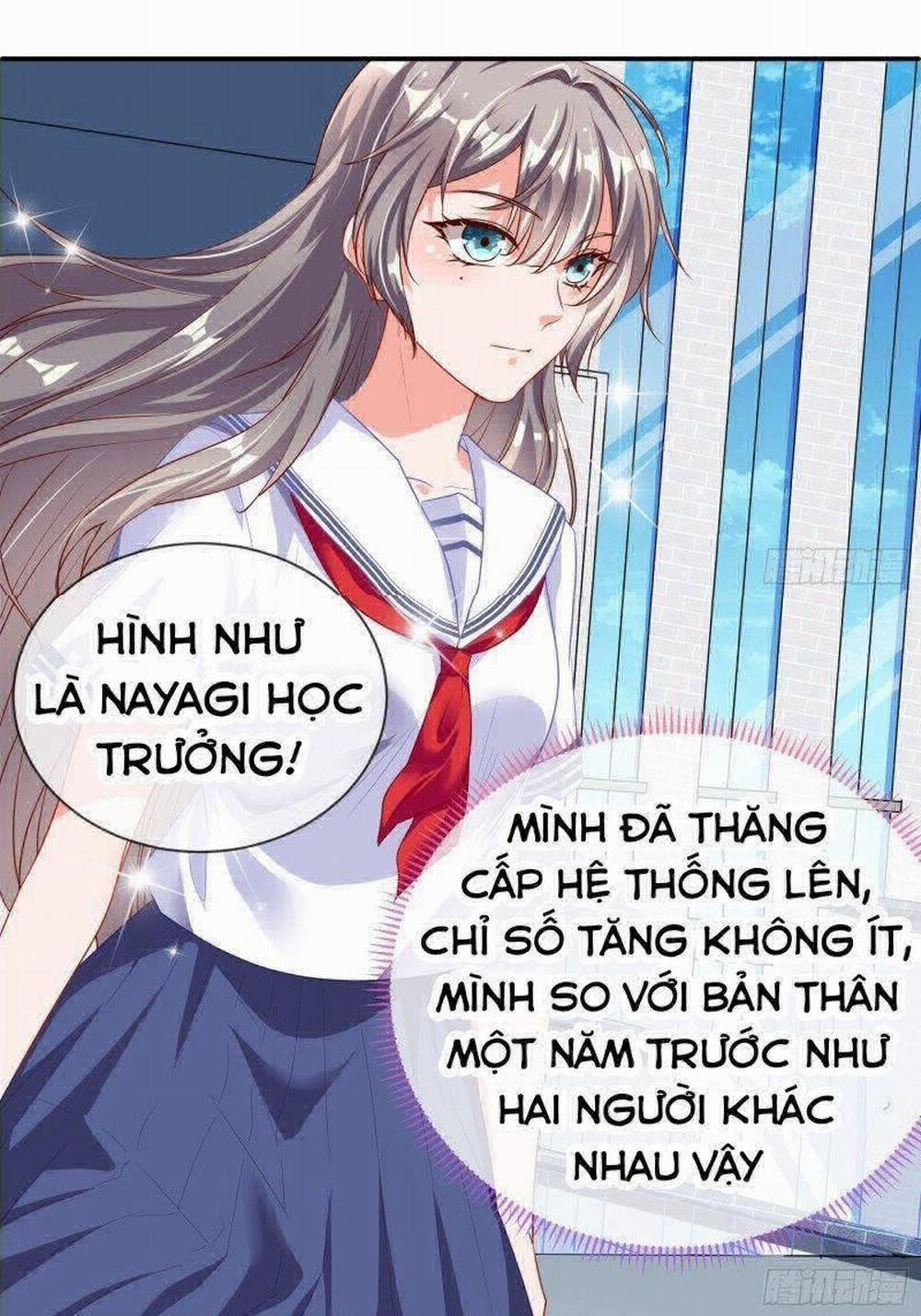 Vạn Tra Triêu Hoàng 192 trang 11