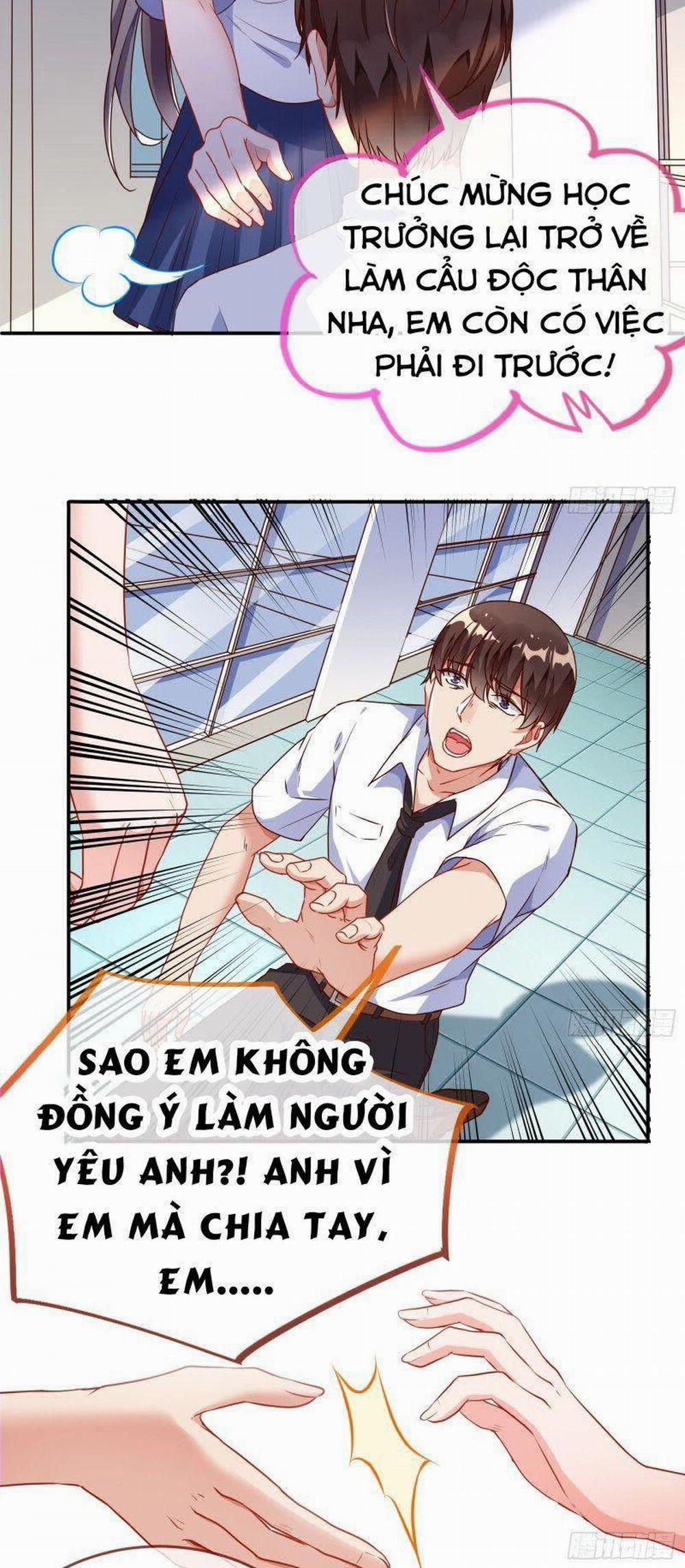 Vạn Tra Triêu Hoàng 192 trang 17