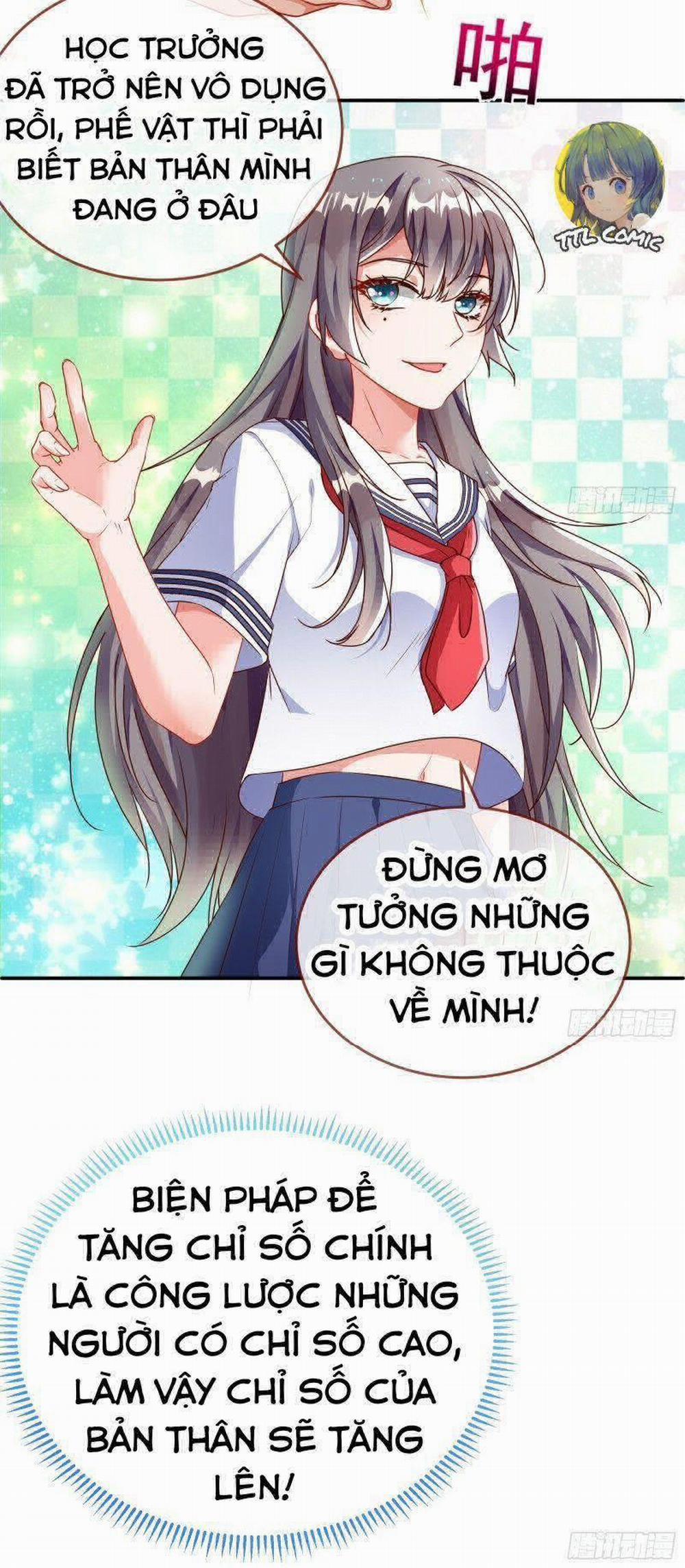 Vạn Tra Triêu Hoàng 192 trang 18