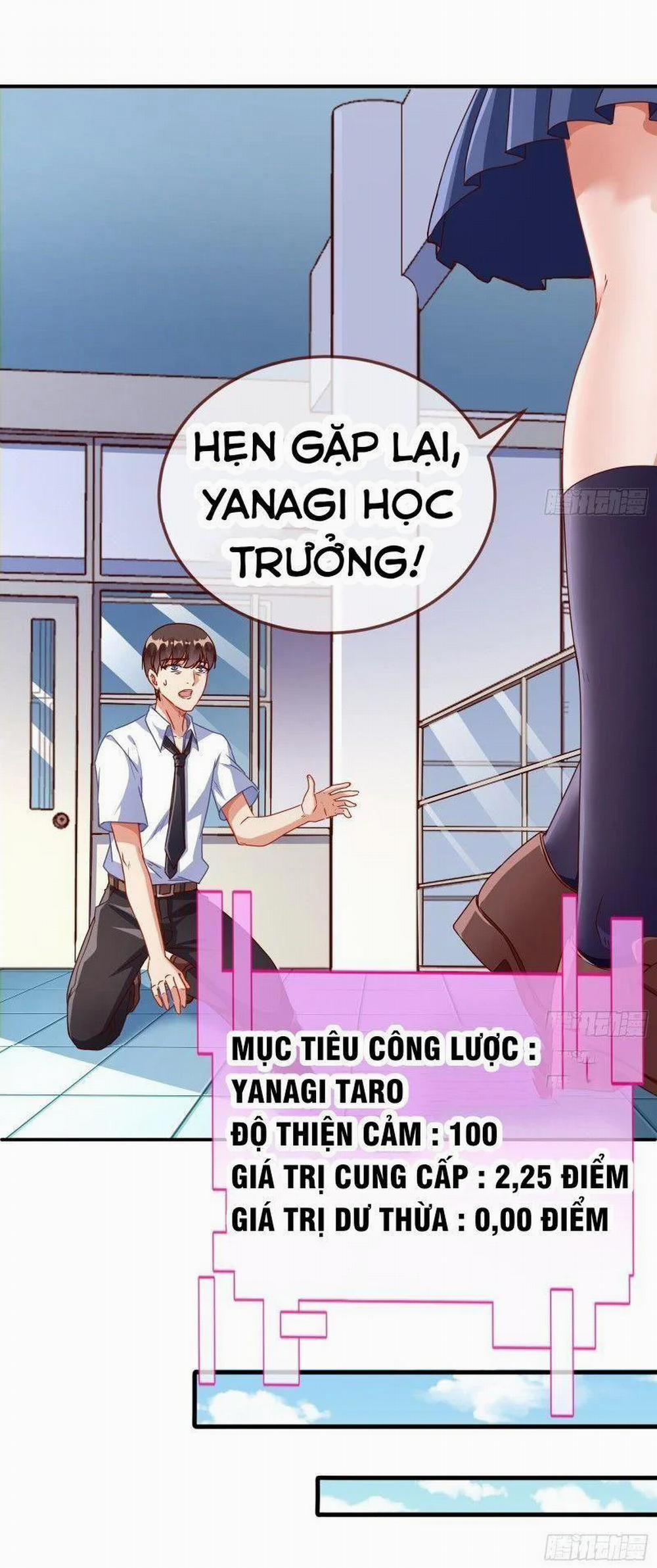 Vạn Tra Triêu Hoàng 192 trang 19