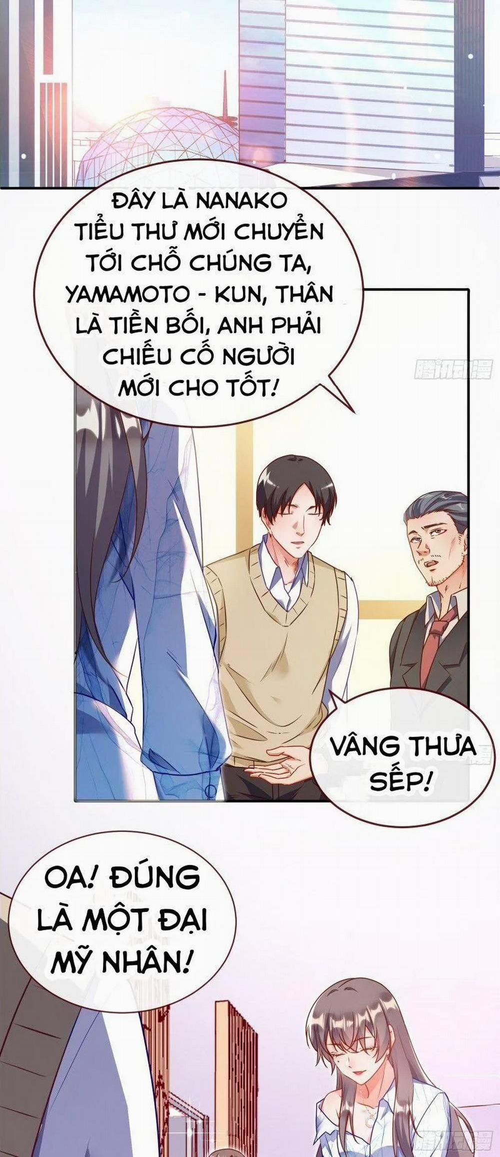 Vạn Tra Triêu Hoàng 192 trang 24