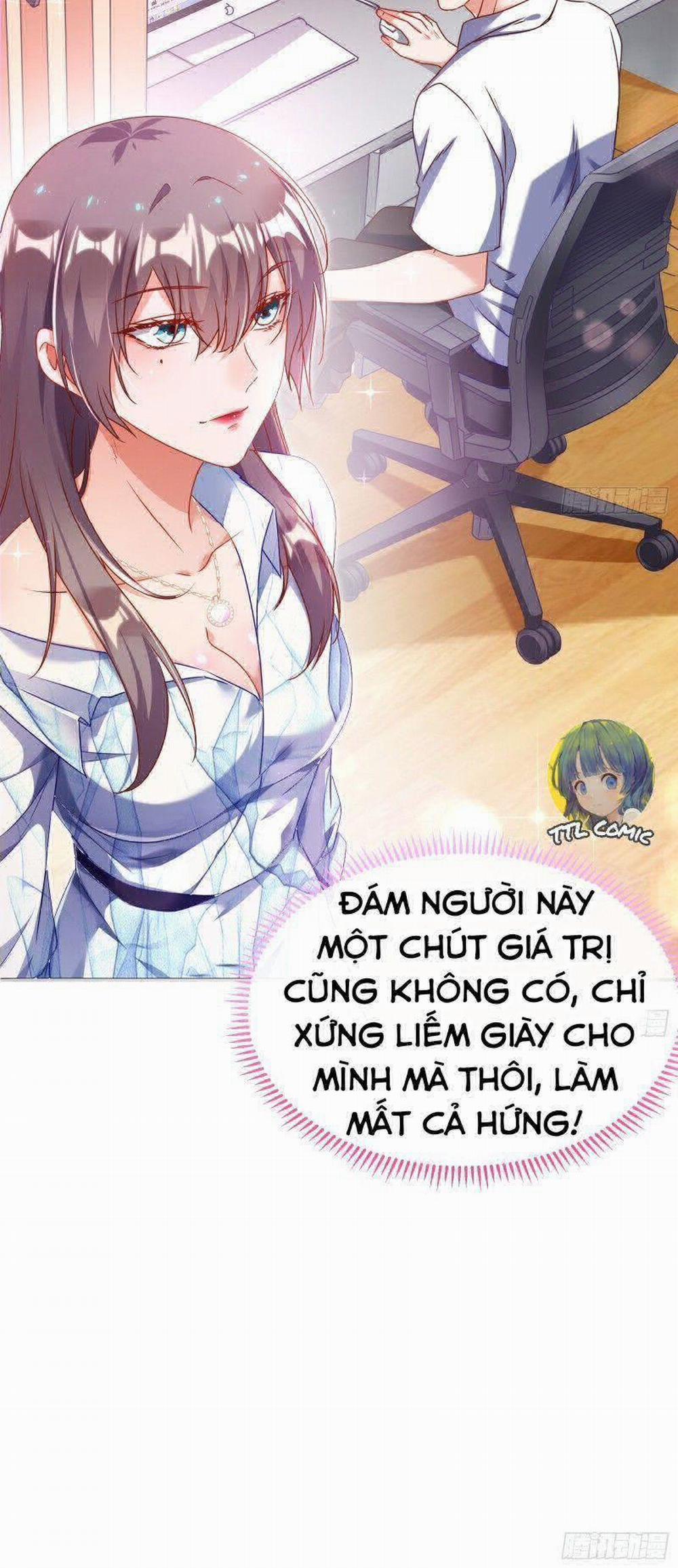 Vạn Tra Triêu Hoàng 192 trang 27