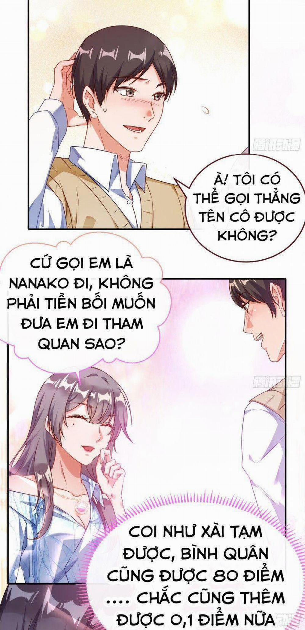 Vạn Tra Triêu Hoàng 192 trang 30
