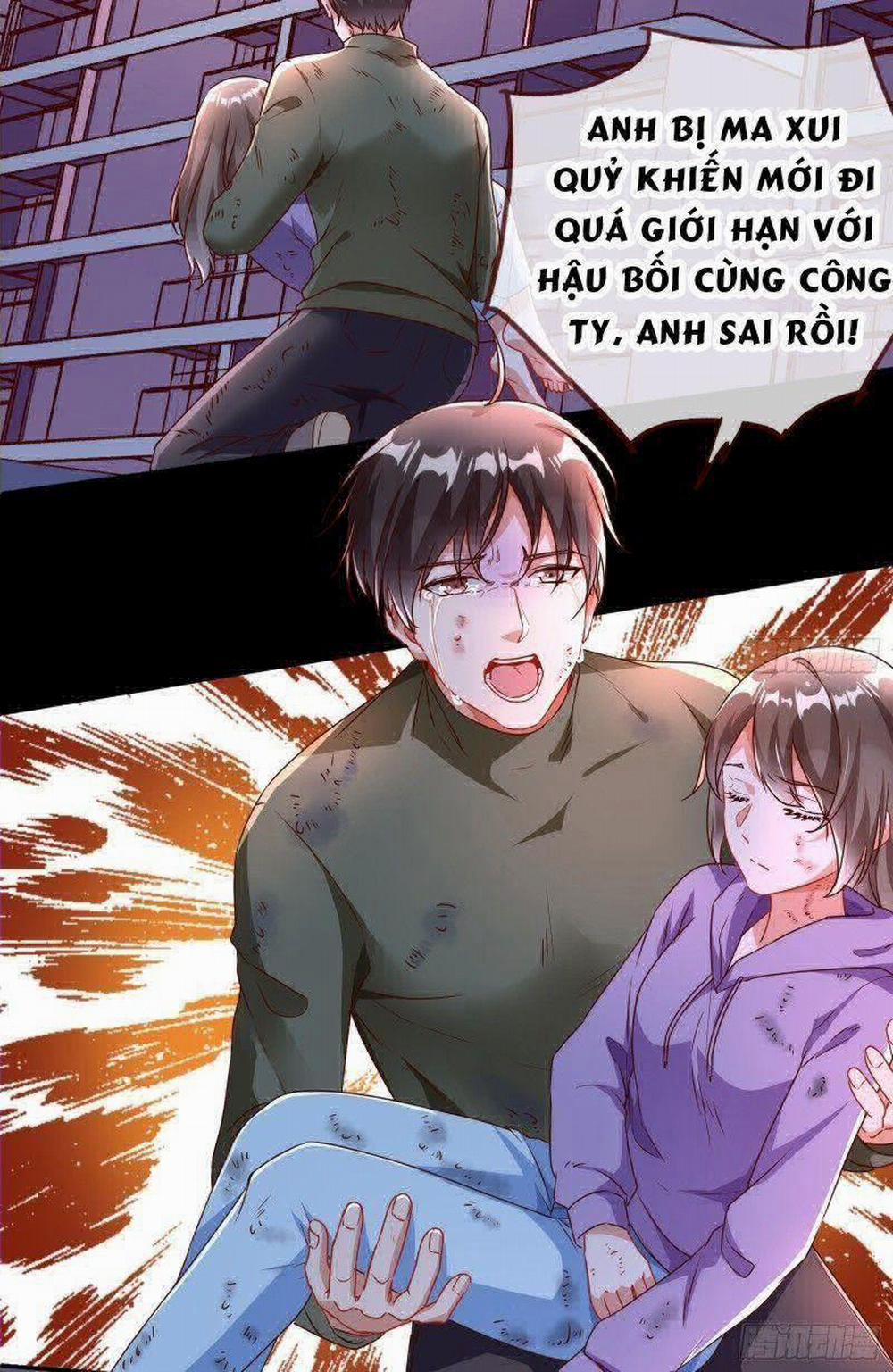 Vạn Tra Triêu Hoàng 192 trang 33
