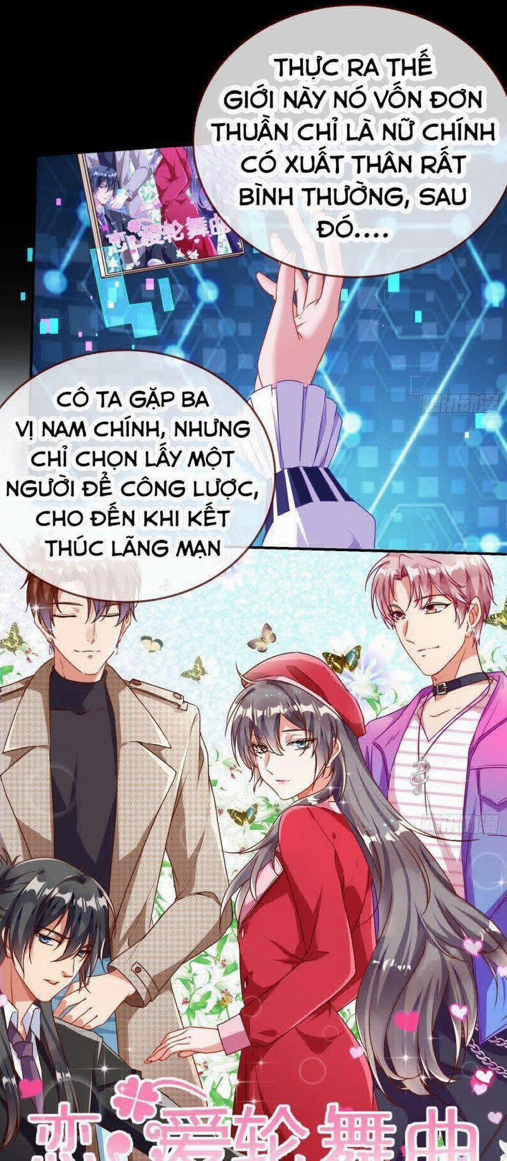 Vạn Tra Triêu Hoàng 192 trang 39