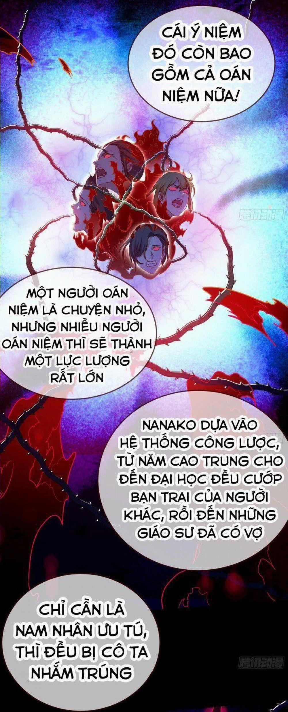 Vạn Tra Triêu Hoàng 192 trang 42