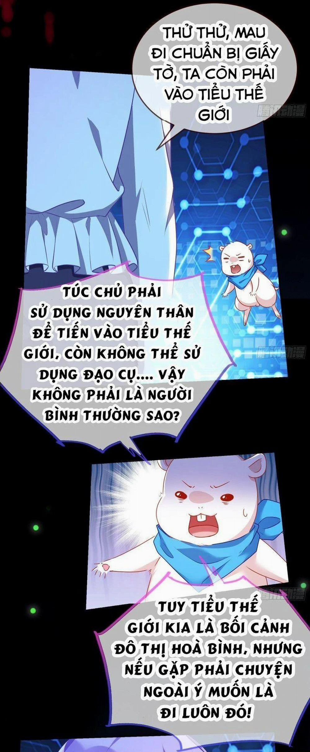 Vạn Tra Triêu Hoàng 192 trang 44