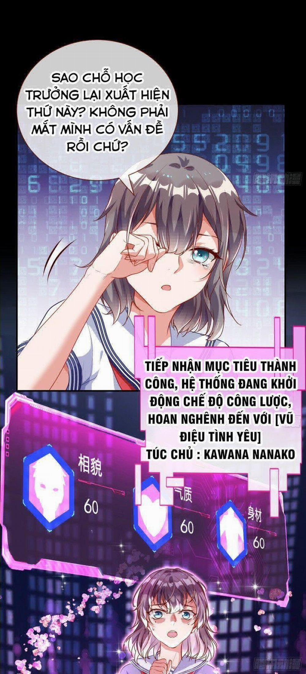 Vạn Tra Triêu Hoàng 192 trang 7