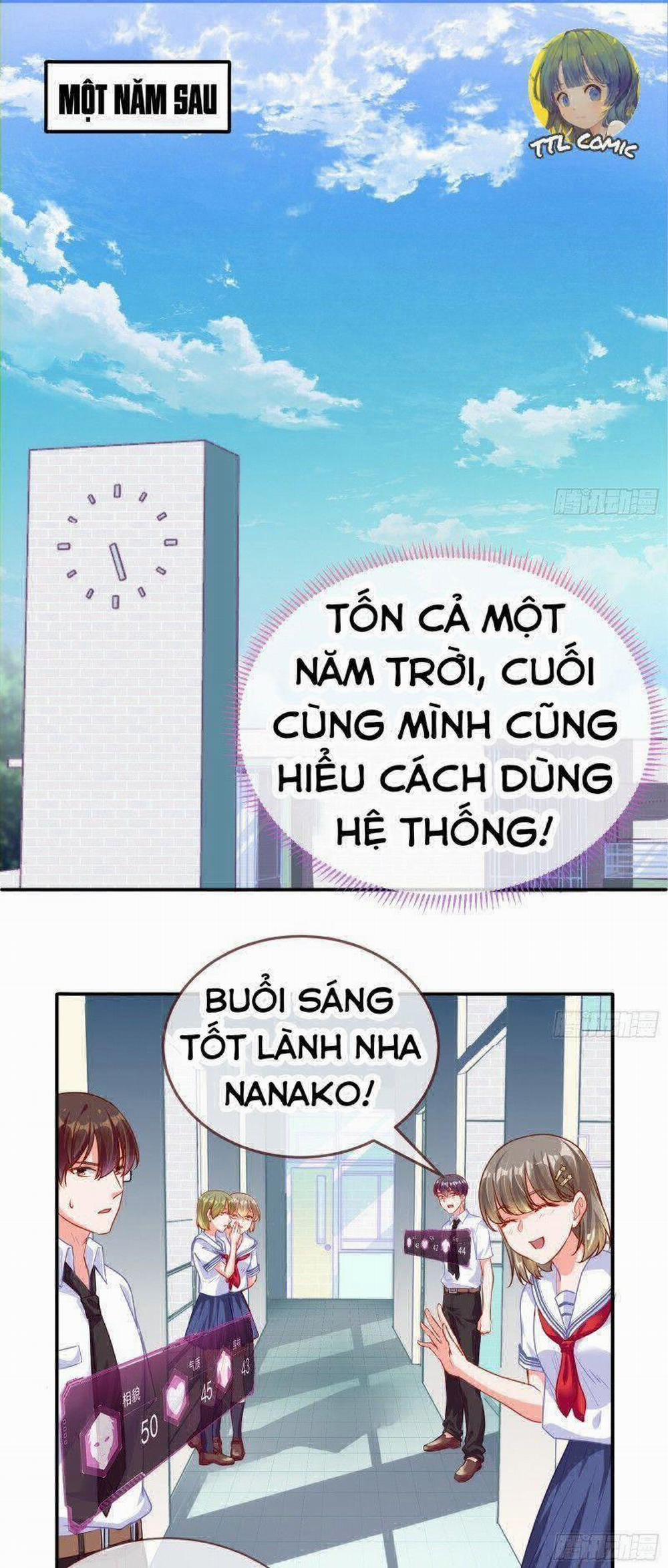 Vạn Tra Triêu Hoàng 192 trang 9
