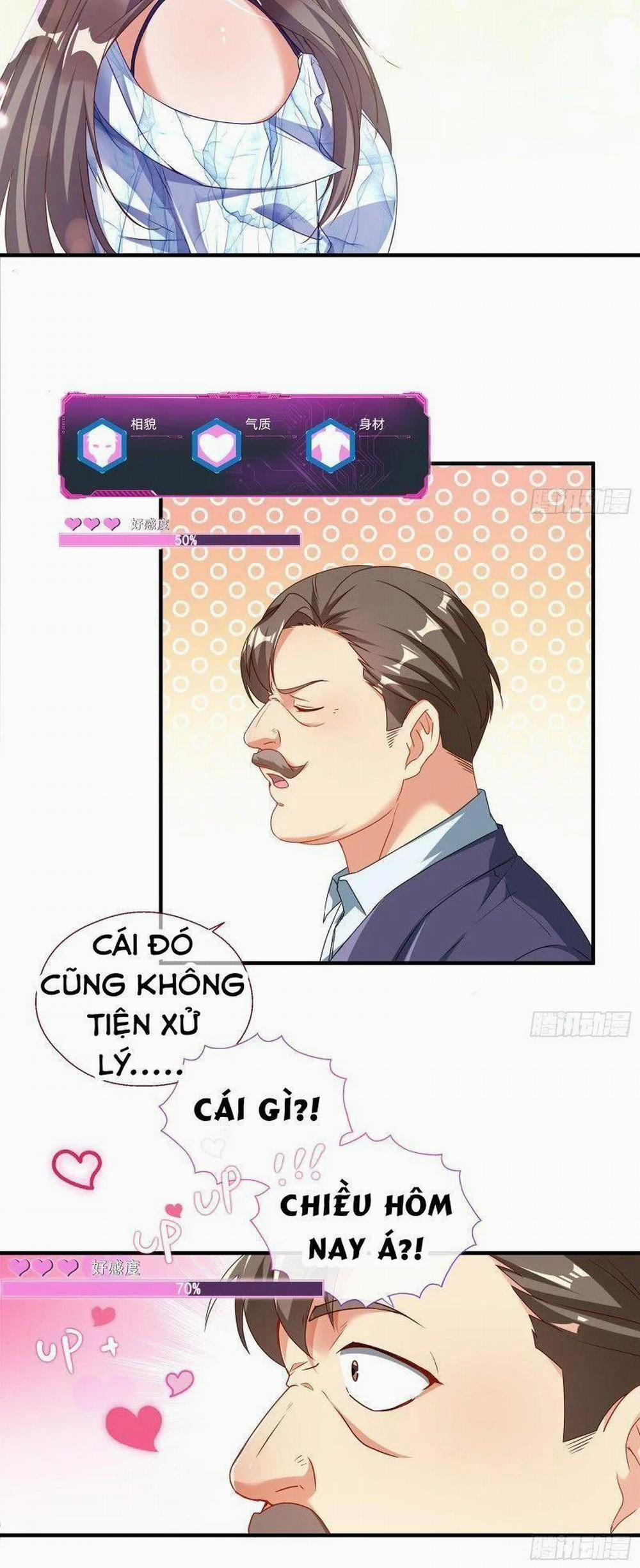 Vạn Tra Triêu Hoàng 193 trang 15