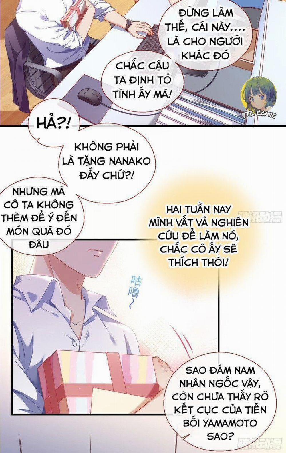 Vạn Tra Triêu Hoàng 193 trang 2