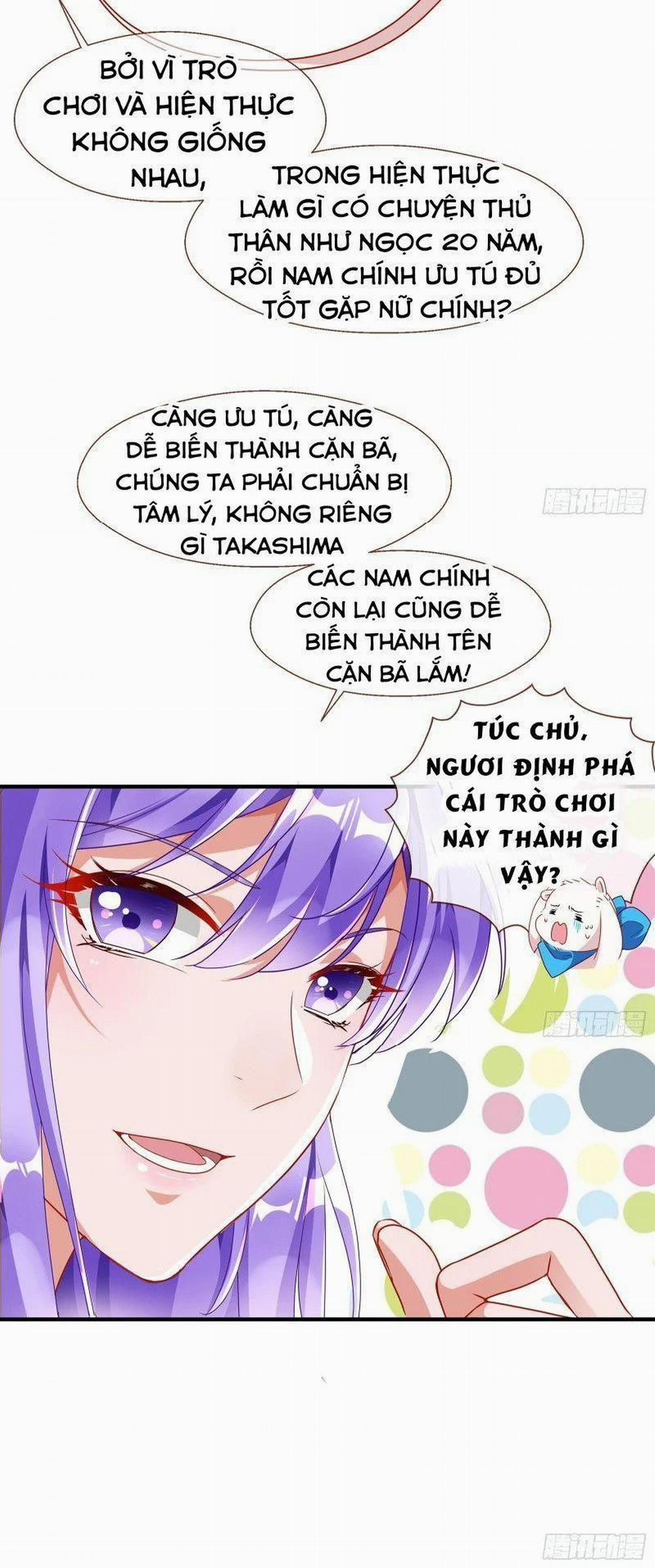 Vạn Tra Triêu Hoàng 193 trang 20
