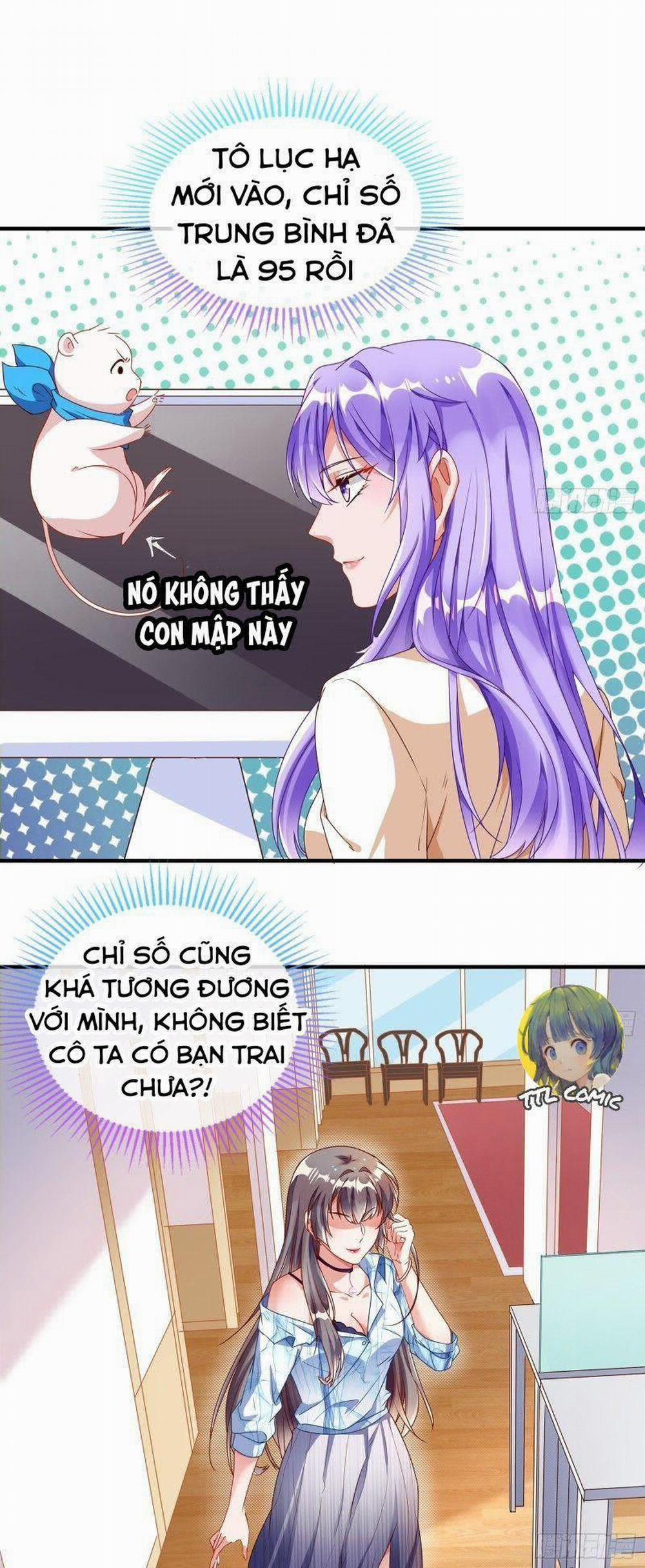 Vạn Tra Triêu Hoàng 193 trang 21