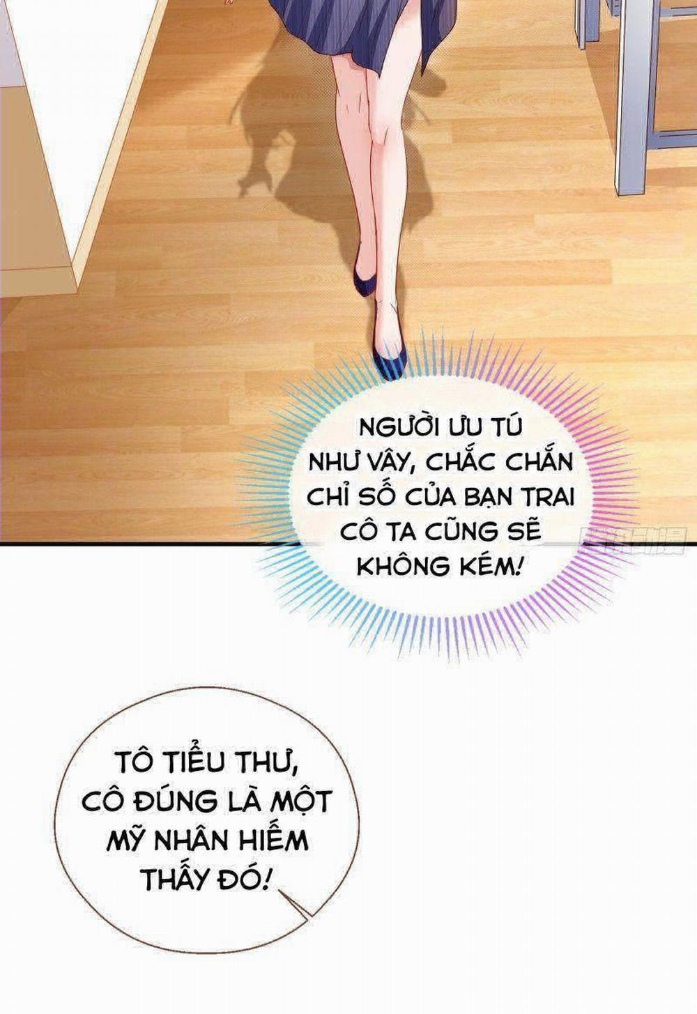 Vạn Tra Triêu Hoàng 193 trang 22