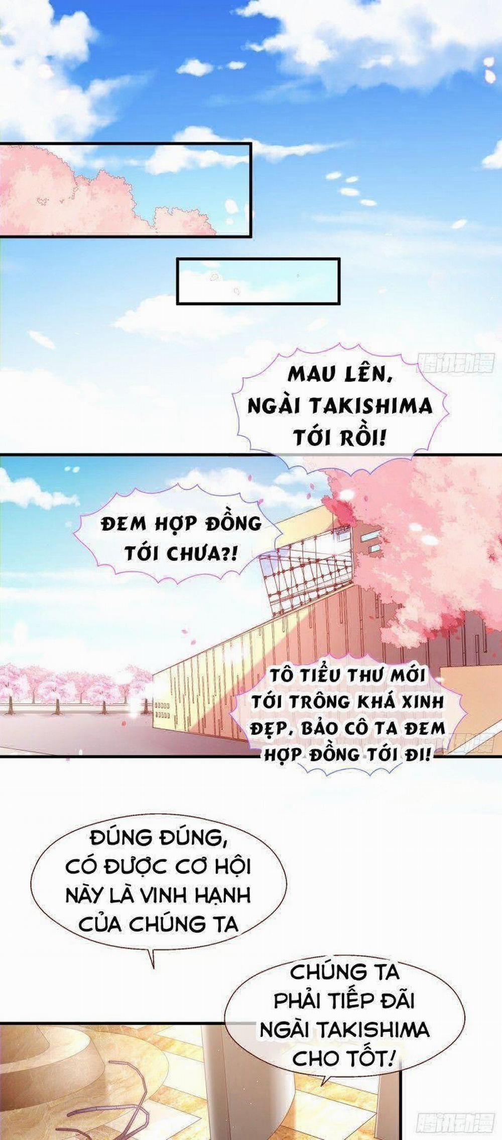 Vạn Tra Triêu Hoàng 193 trang 25