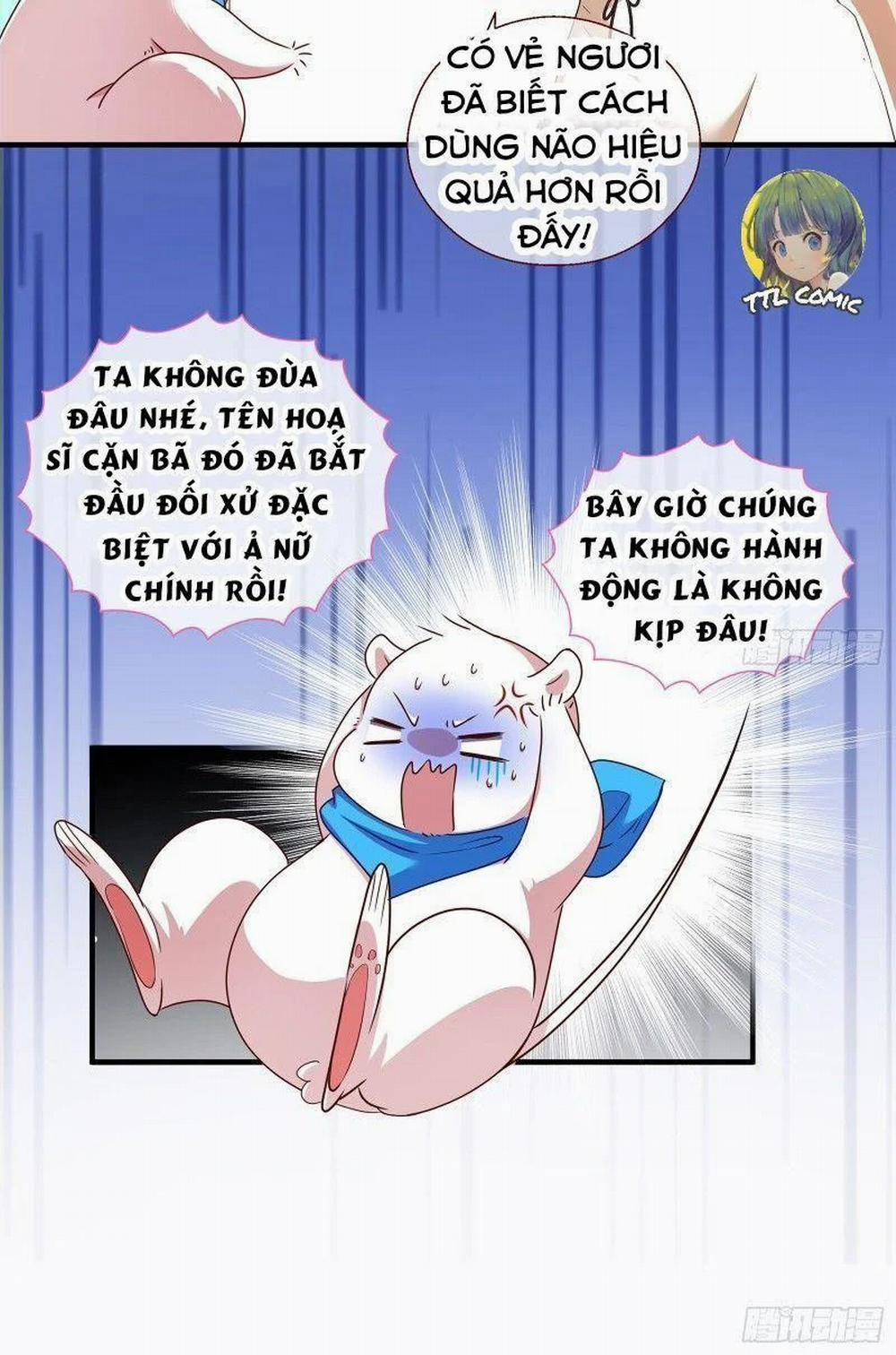 Vạn Tra Triêu Hoàng 193 trang 27