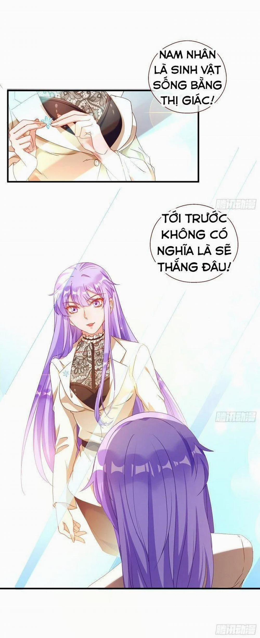 Vạn Tra Triêu Hoàng 193 trang 28