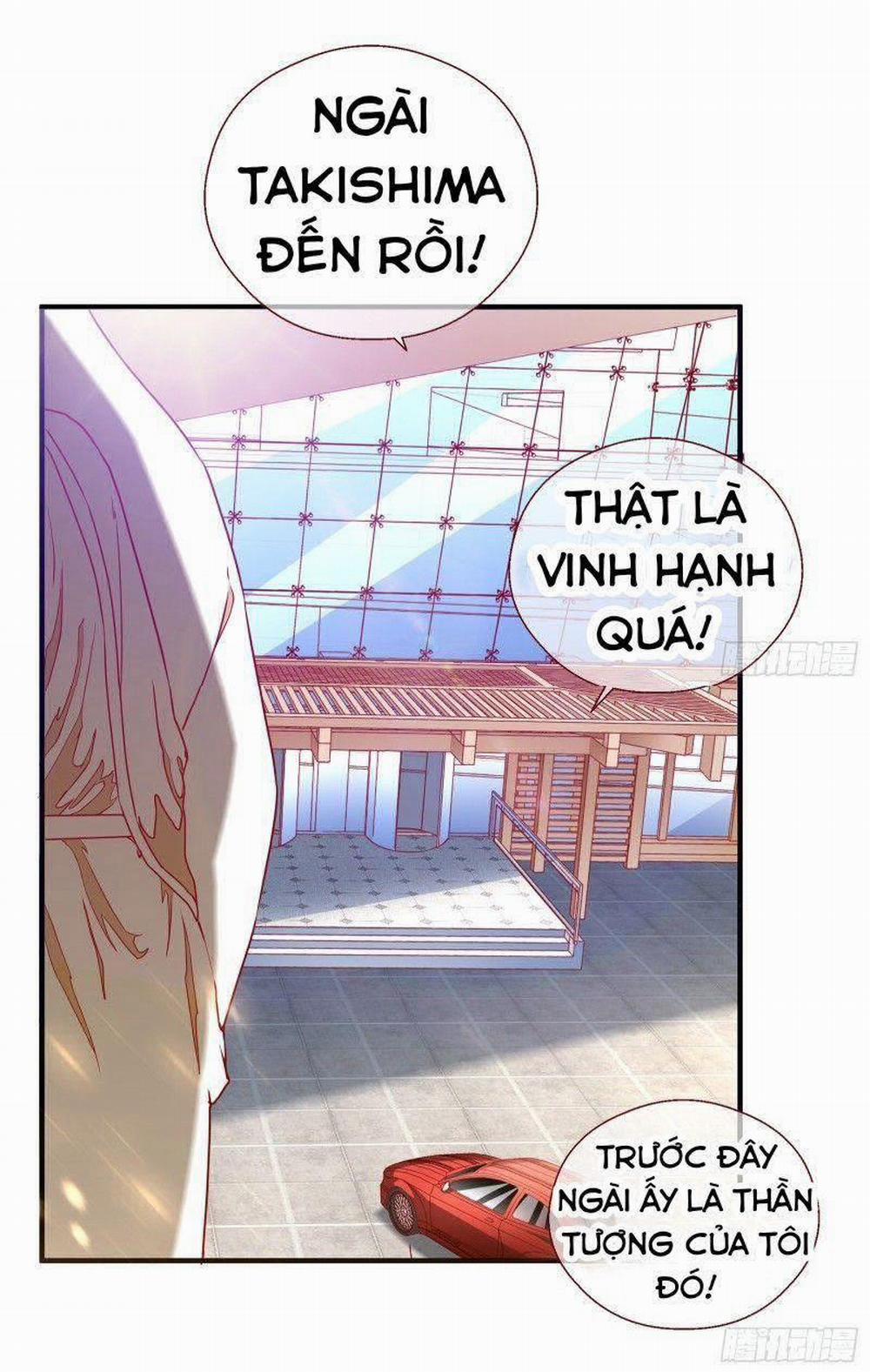 Vạn Tra Triêu Hoàng 193 trang 31
