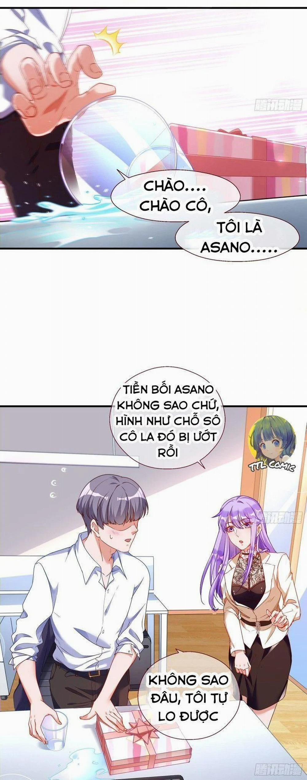 Vạn Tra Triêu Hoàng 193 trang 6