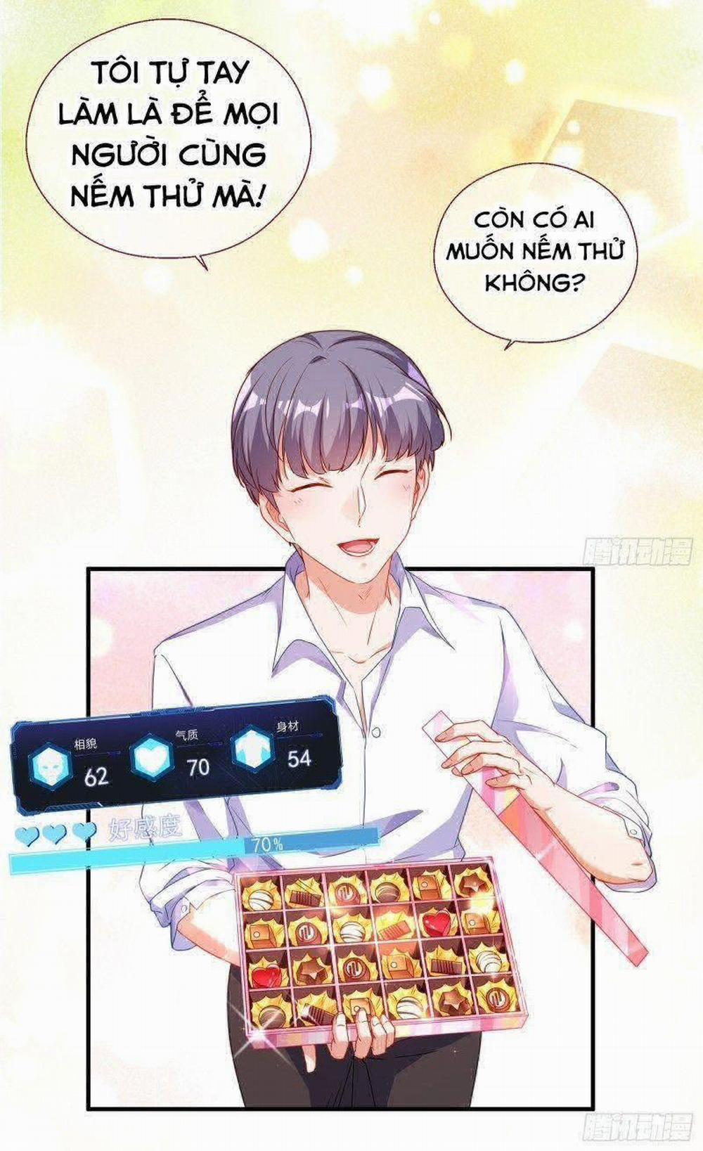 Vạn Tra Triêu Hoàng 193 trang 8
