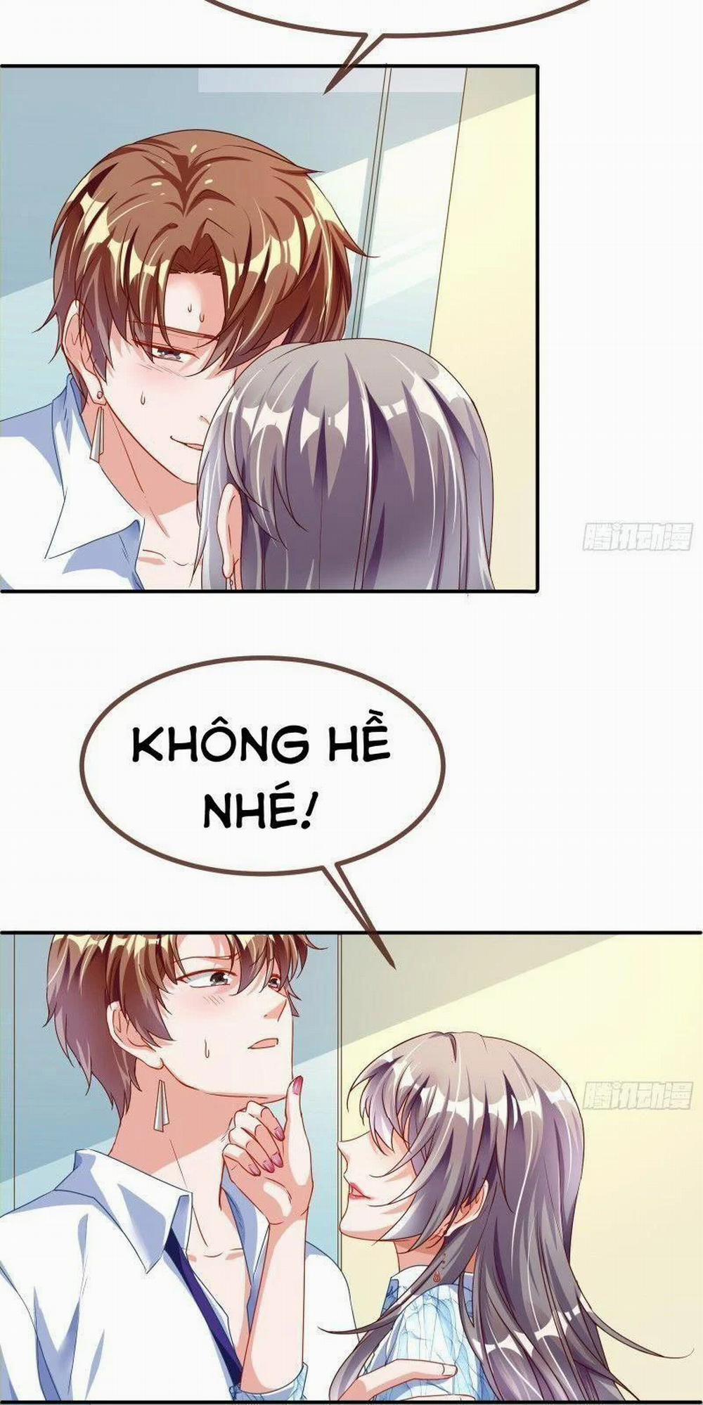 Vạn Tra Triêu Hoàng 194 trang 22