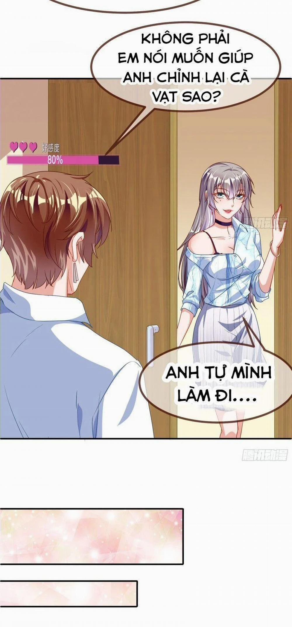 Vạn Tra Triêu Hoàng 194 trang 24