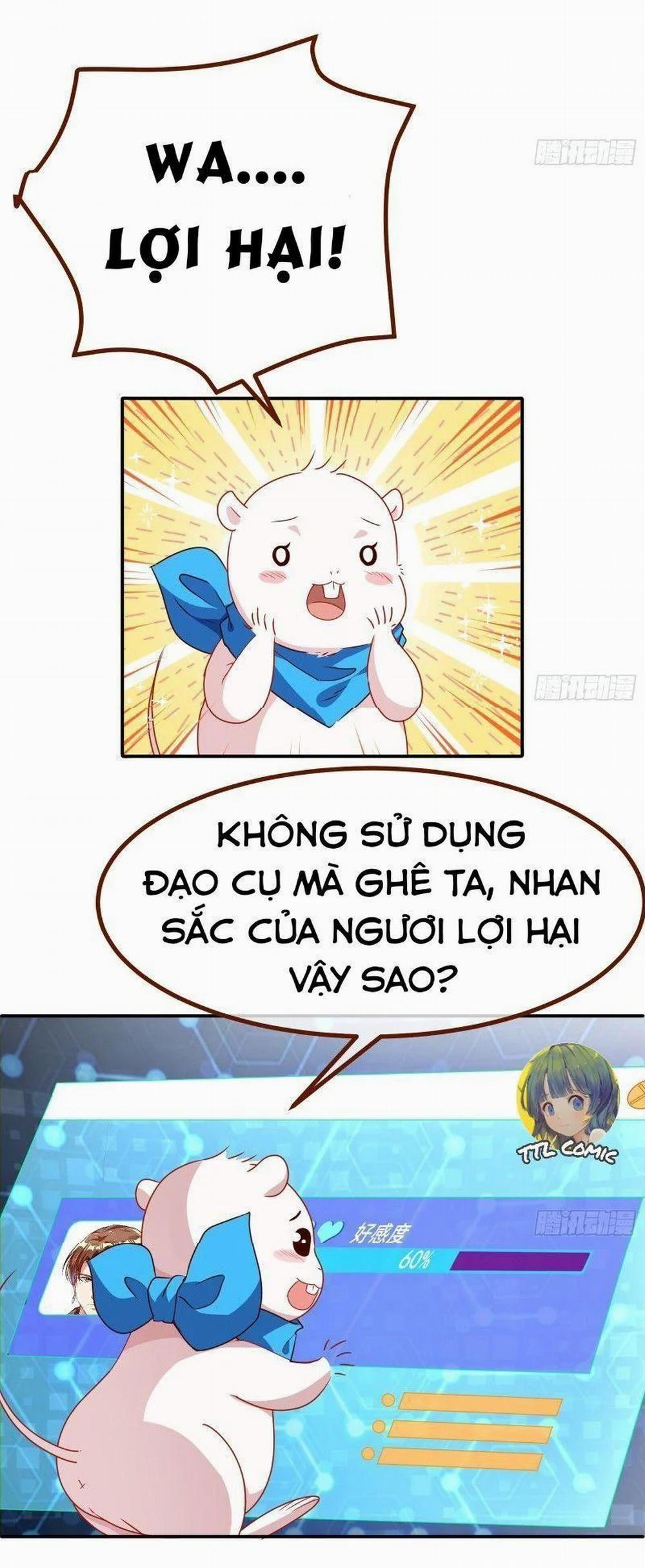 Vạn Tra Triêu Hoàng 194 trang 25