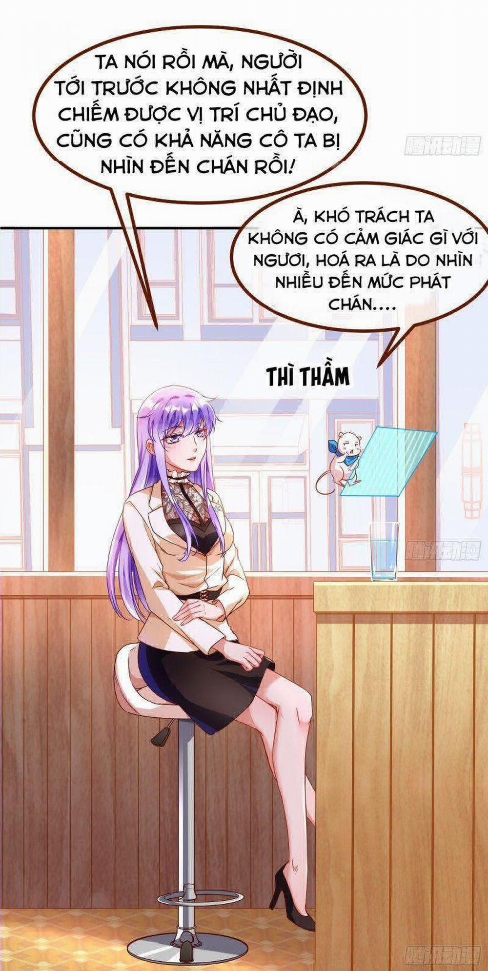 Vạn Tra Triêu Hoàng 194 trang 26