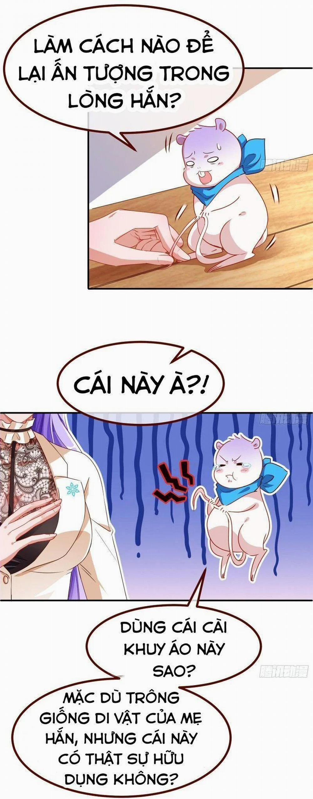 Vạn Tra Triêu Hoàng 194 trang 29